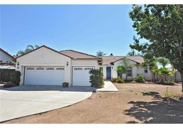 16396 Open View Road Ramona, CA 92065 - Photo 10 of 10 Gallery Image 10