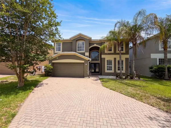 $645,000 | 12706 Grovehurst Avenue, Winter Garden, FL 34787