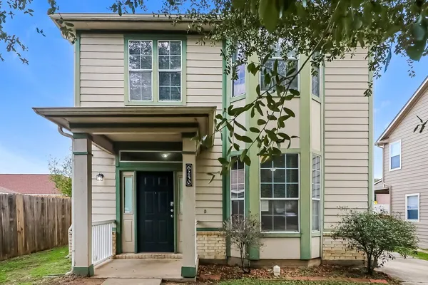 $1,675 | 6250 Gillian Park Drive, Katy, TX 77449