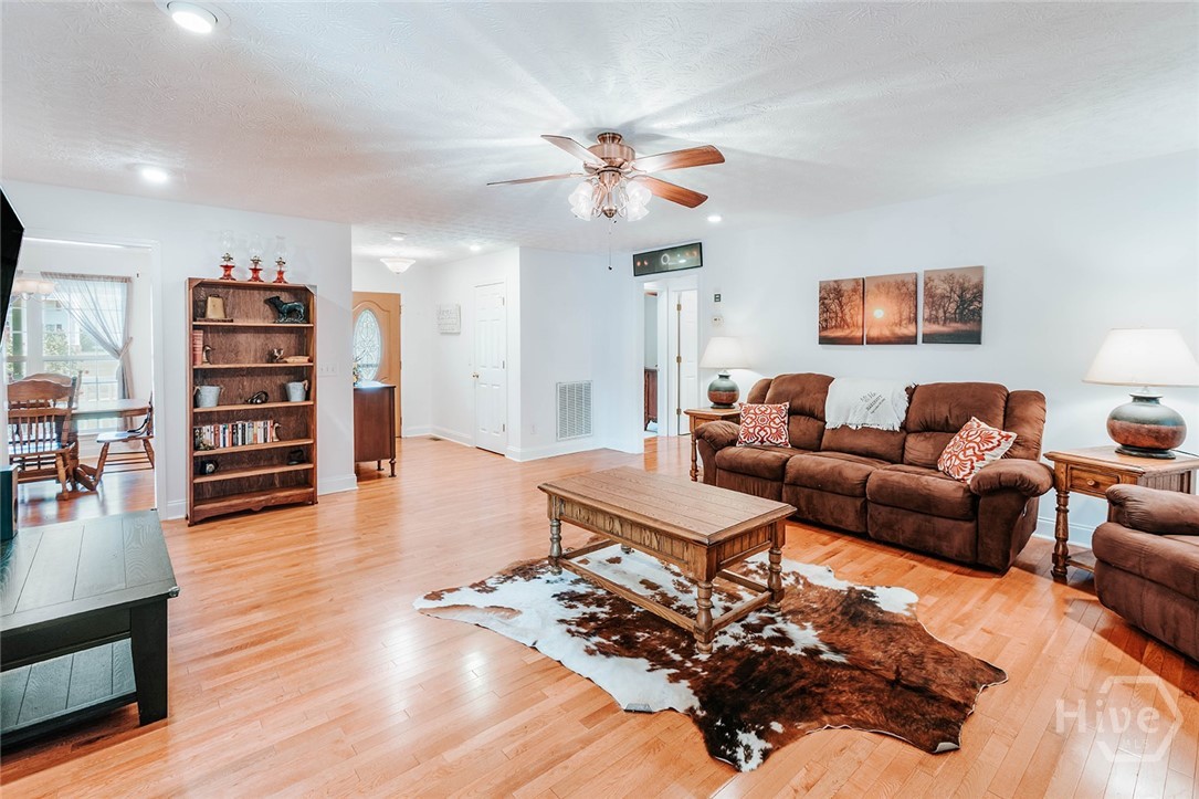 2242 Crawfordville Road Rayle, GA 30660 - Photo 14 of 38 Gallery Image 14