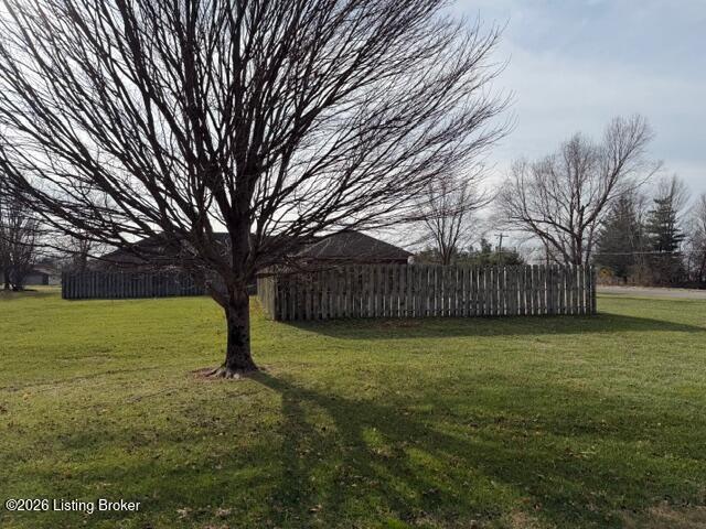 290 Ed Pile Road Bardstown, KY 40004 - Photo 44 of 51 Spacious Back Yard