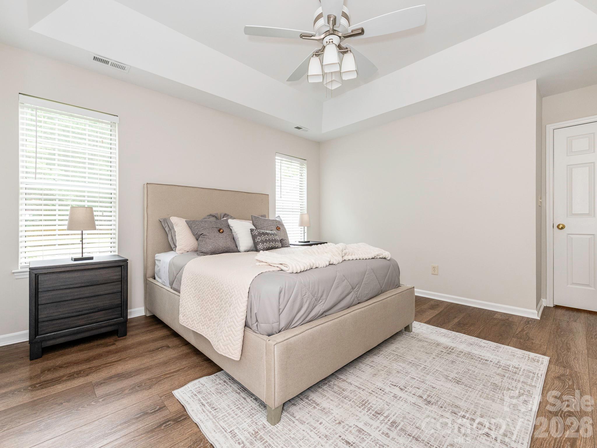 1031 Ridgefield Circle Indian Trail, NC 28079 - Photo 13 of 26