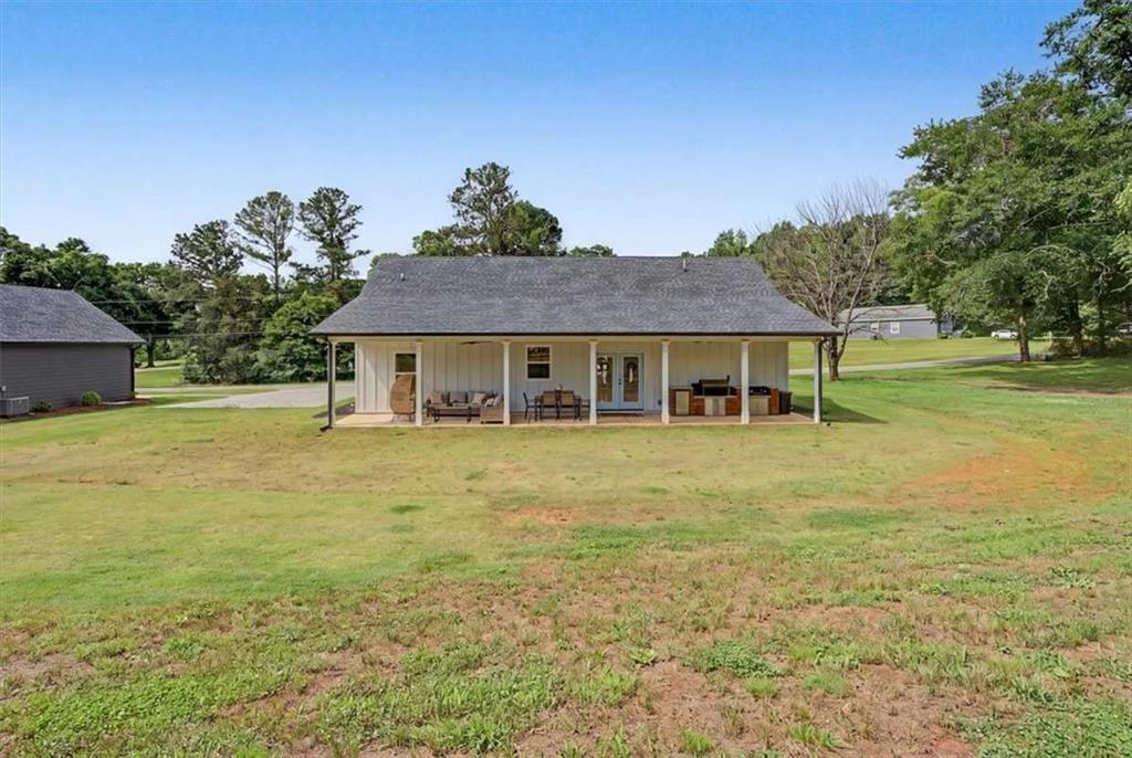 91 Holly Road Bowdon, GA 30108 - Photo 39 of 49