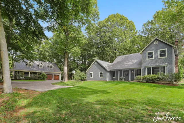 $1,200,000 | 341 North Lakeshore Drive, Holland, MI 49424