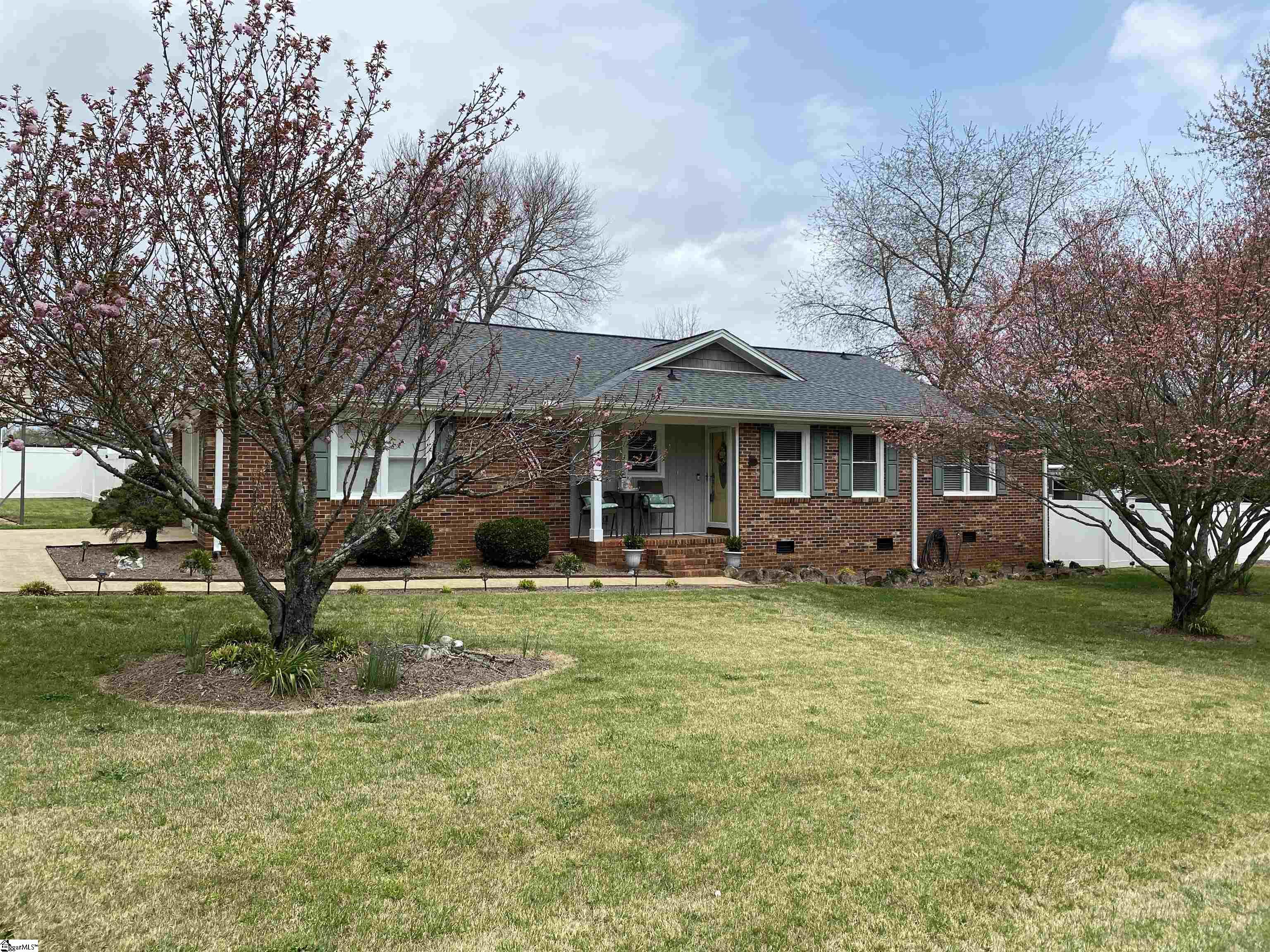 4438 Old Easley Bridge Road Easley, SC 29642 - Photo 1 of 21 Gallery Image 1