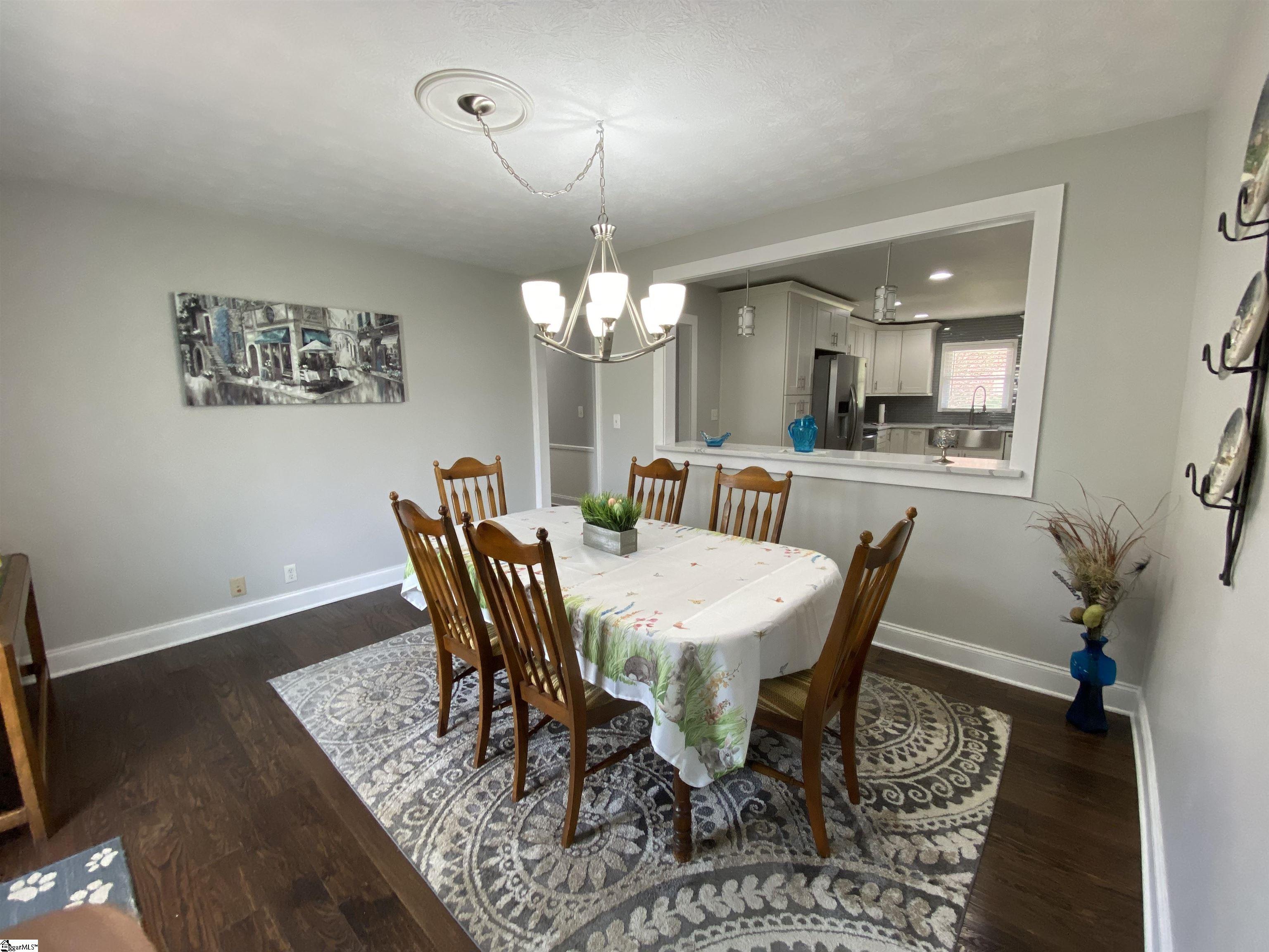 4438 Old Easley Bridge Road Easley, SC 29642 - Photo 12 of 21 Gallery Image 12
