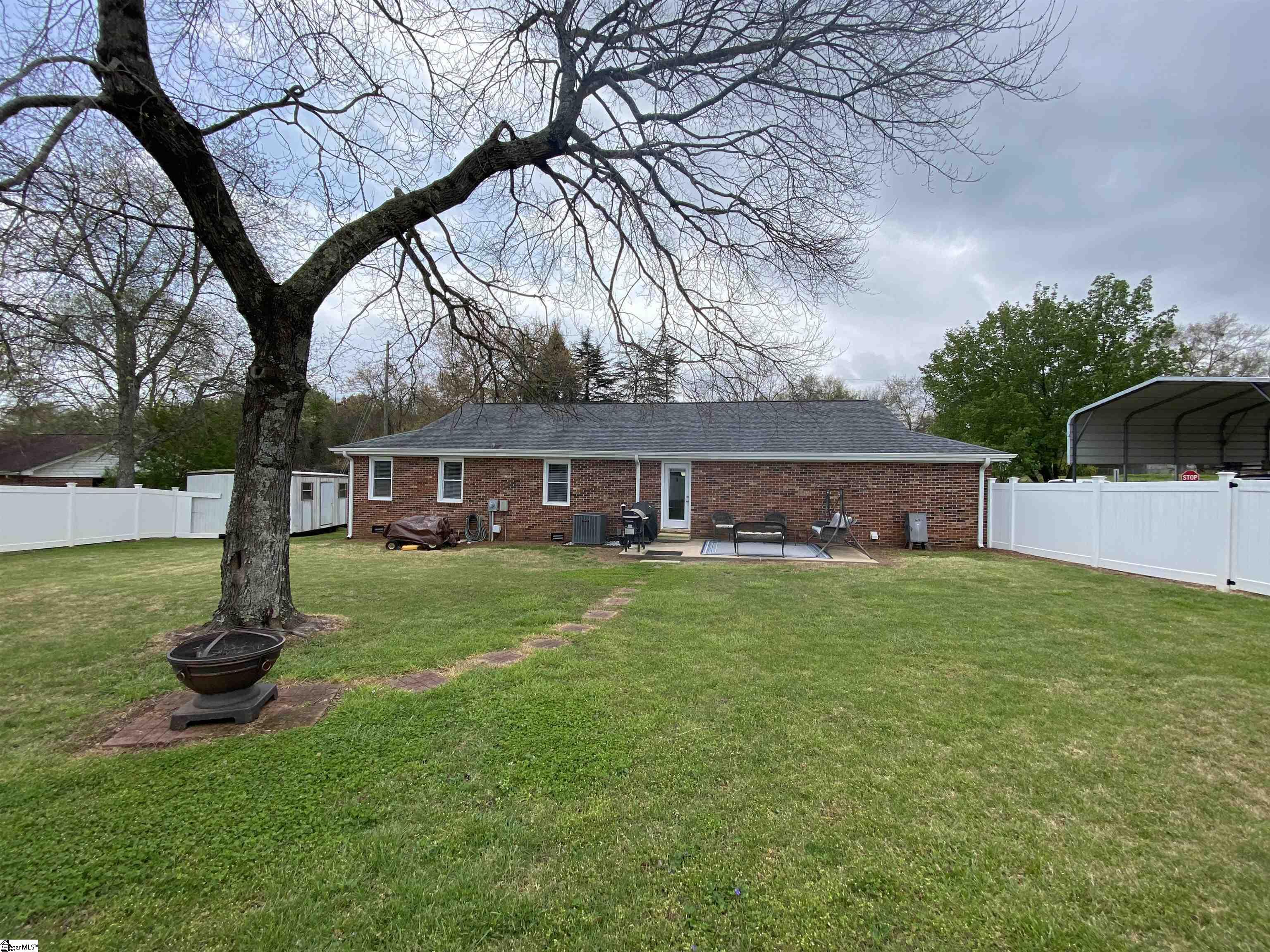 4438 Old Easley Bridge Road Easley, SC 29642 - Photo 19 of 21 Gallery Image 19