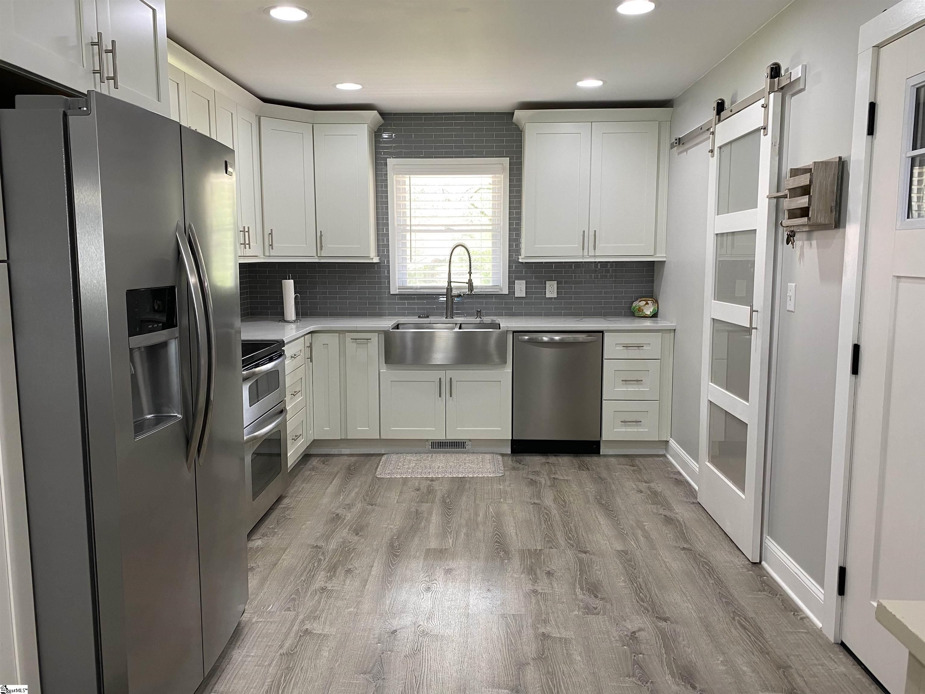 4438 Old Easley Bridge Road Easley, SC 29642 - Photo 7 of 21 Gallery Image 7