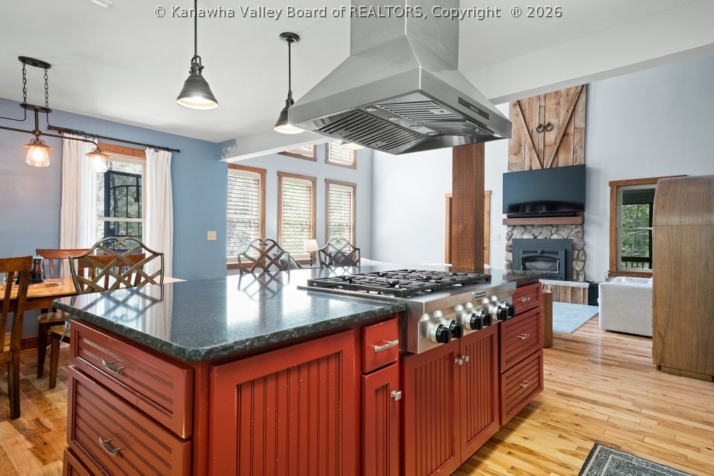 395 Long Branch Road Charleston, WV 25314 - Photo 17 of 50 Gallery Image 17