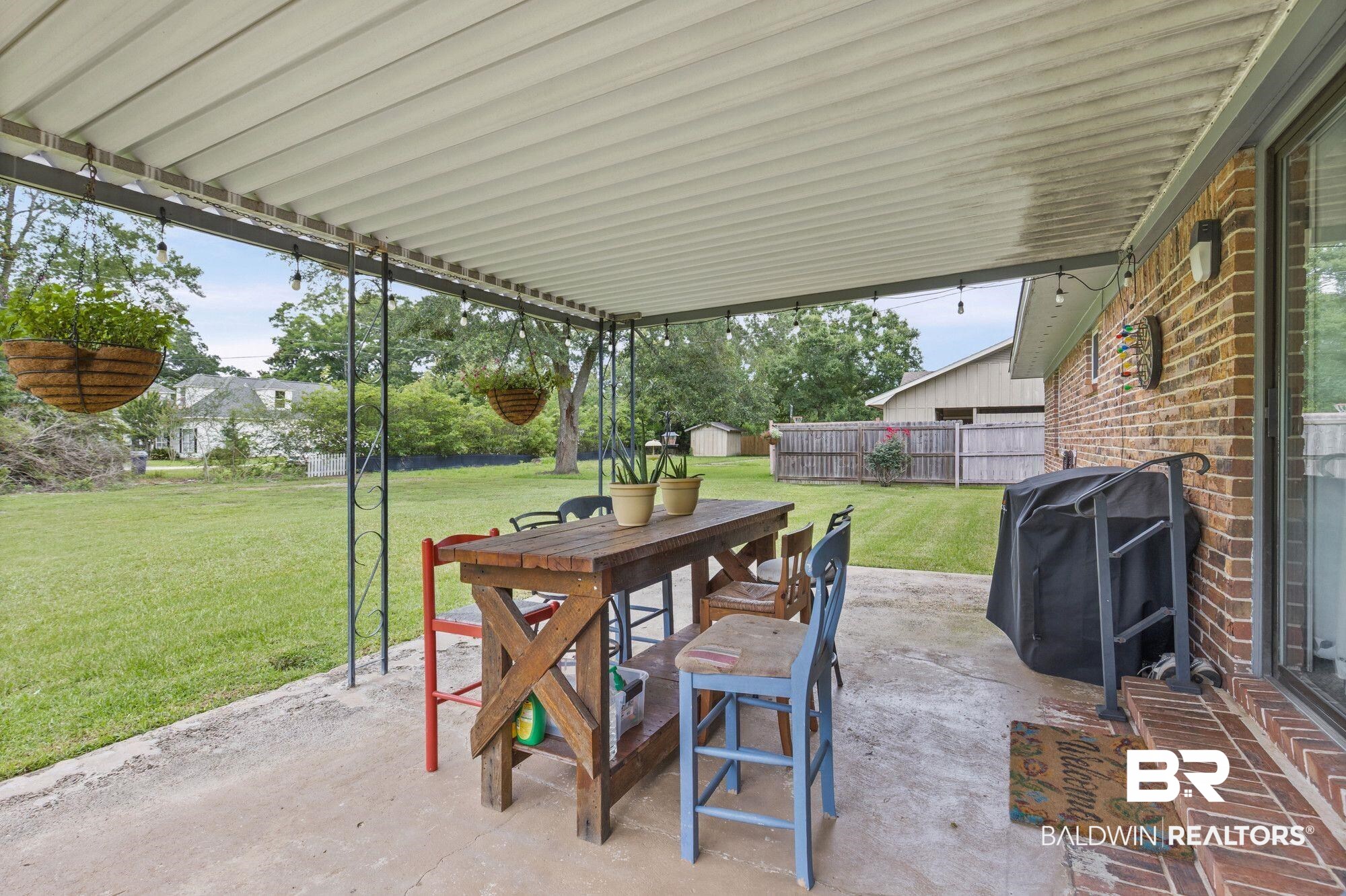 1011 North Pine Street Foley, AL 36535 - Photo 7 of 17