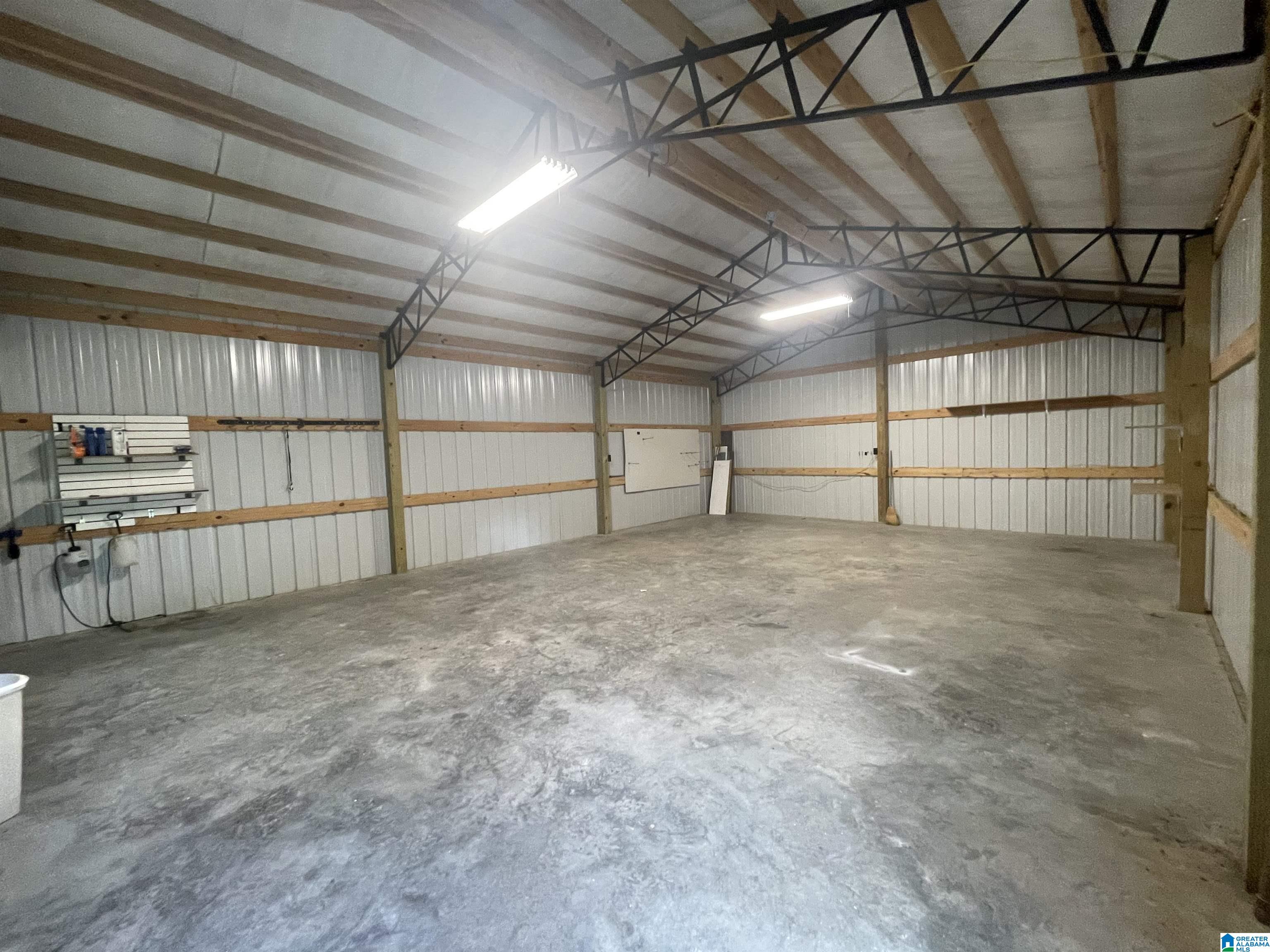 421 Chaley Springs Road Warrior, AL 35180 - Photo 33 of 34 Gallery Image 33