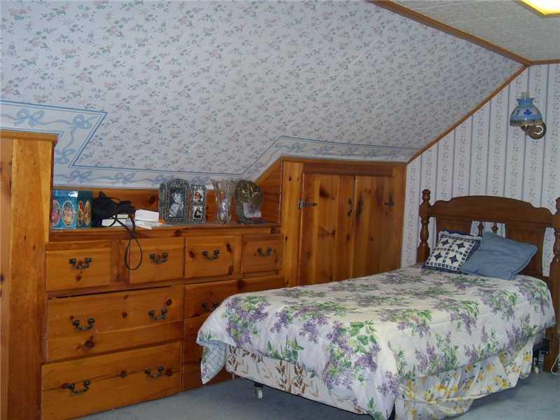 322 Point Road Ellsworth, ME 04605 - Photo 6 of 34 Bedroom.