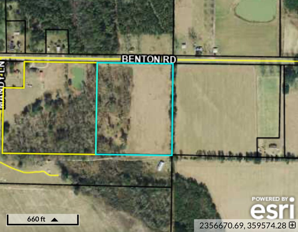 52044 B Benton Road Ochlocknee, GA 31773 - Photo 1 of 6 Main View