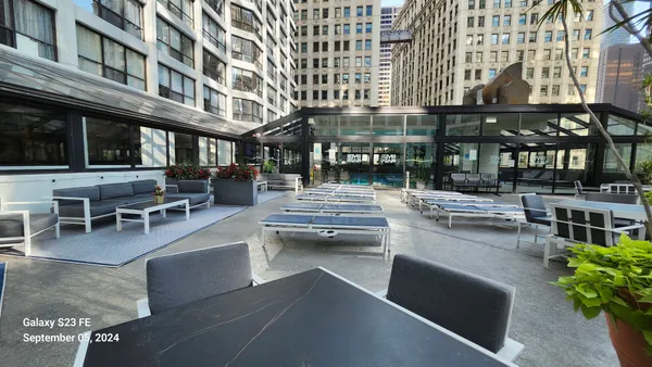 $265,000 | 405 North Wabash Avenue, Unit 110, Chicago, IL 60611