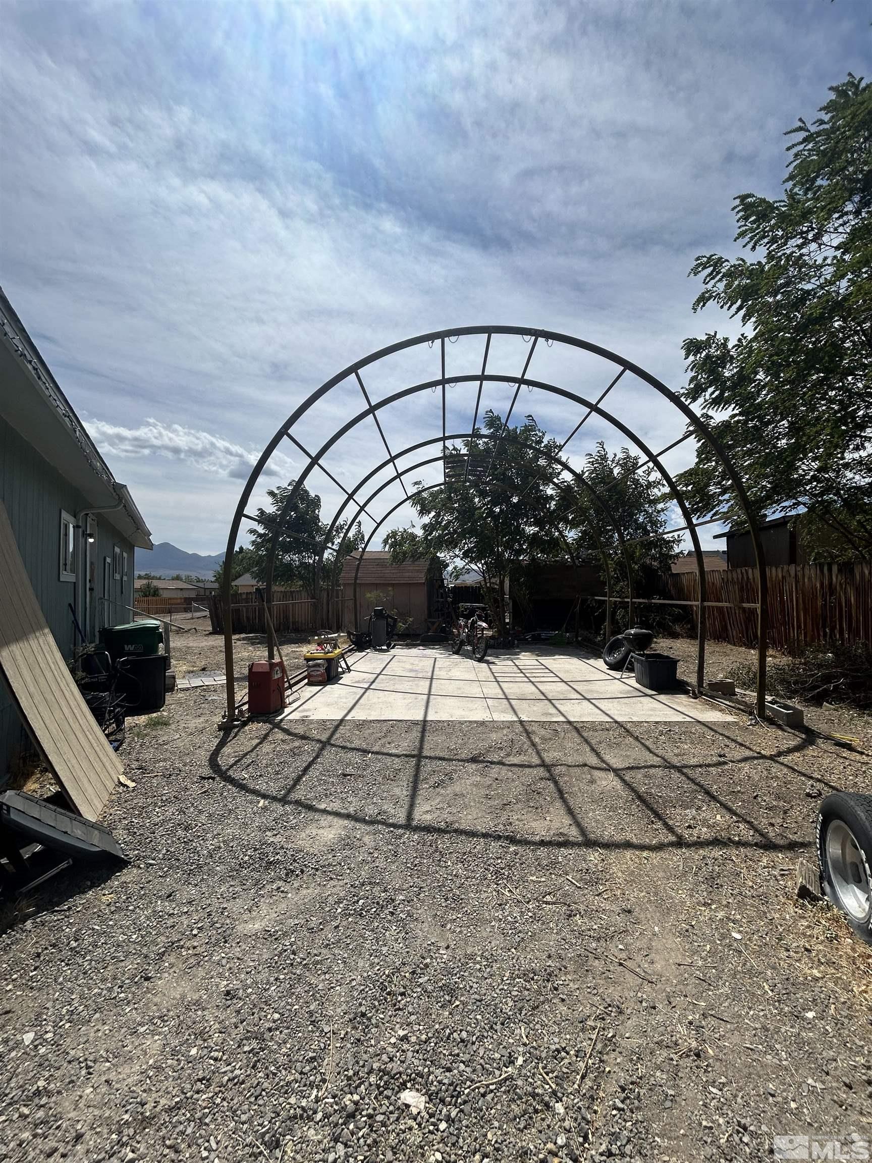 212 Coons Circle, Unit E Dayton, NV 89403 - Photo 17 of 20