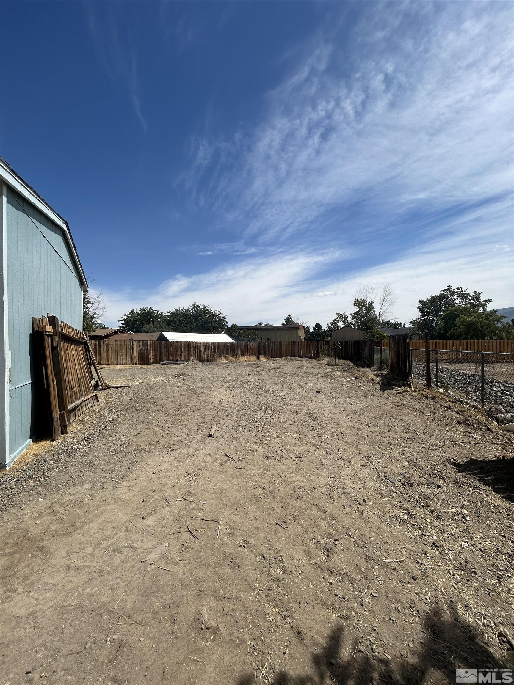 212 Coons Circle, Unit E Dayton, NV 89403 - Photo 18 of 20 a view of lake