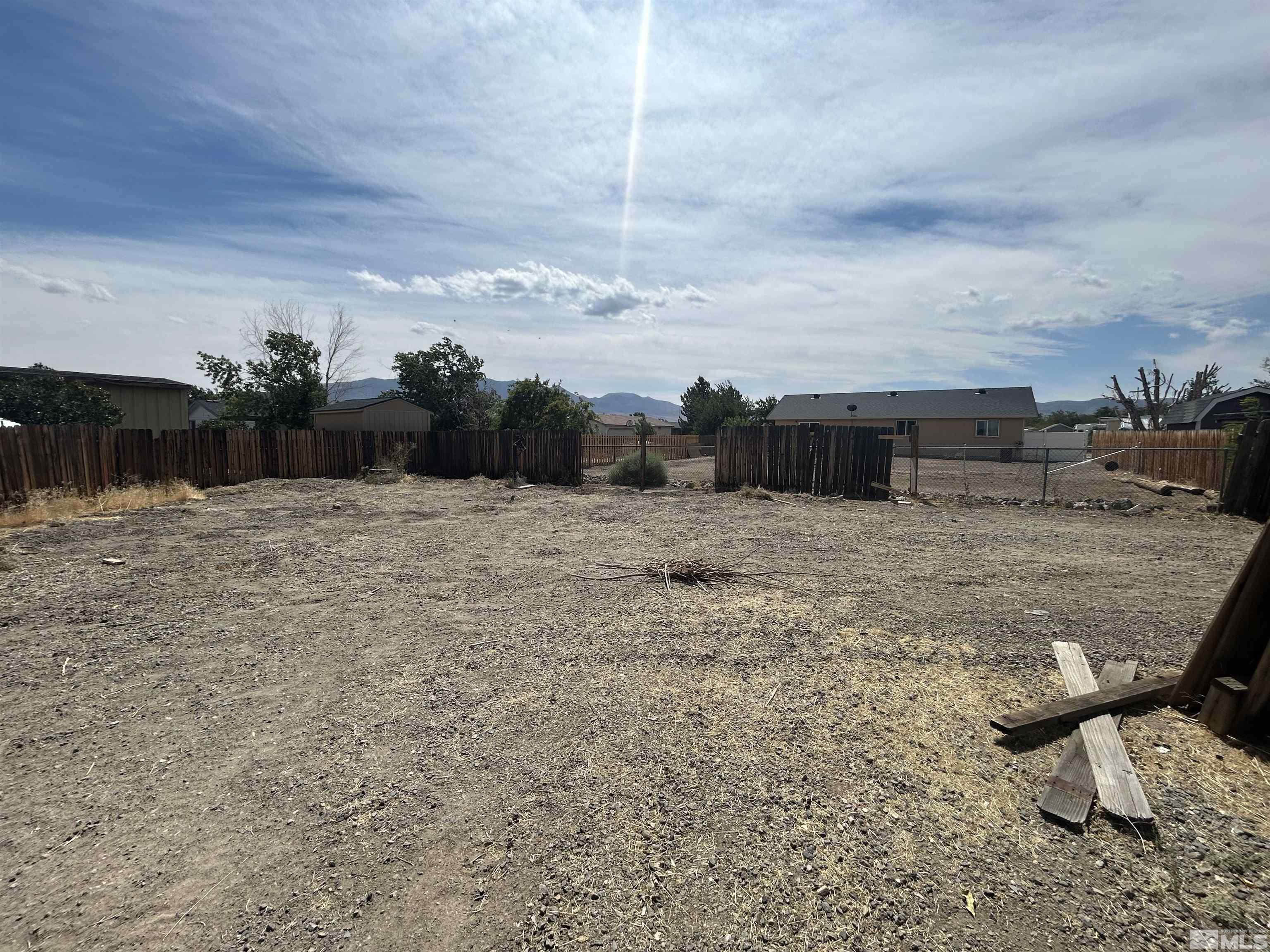 212 Coons Circle, Unit E Dayton, NV 89403 - Photo 19 of 20 a view of a terrace