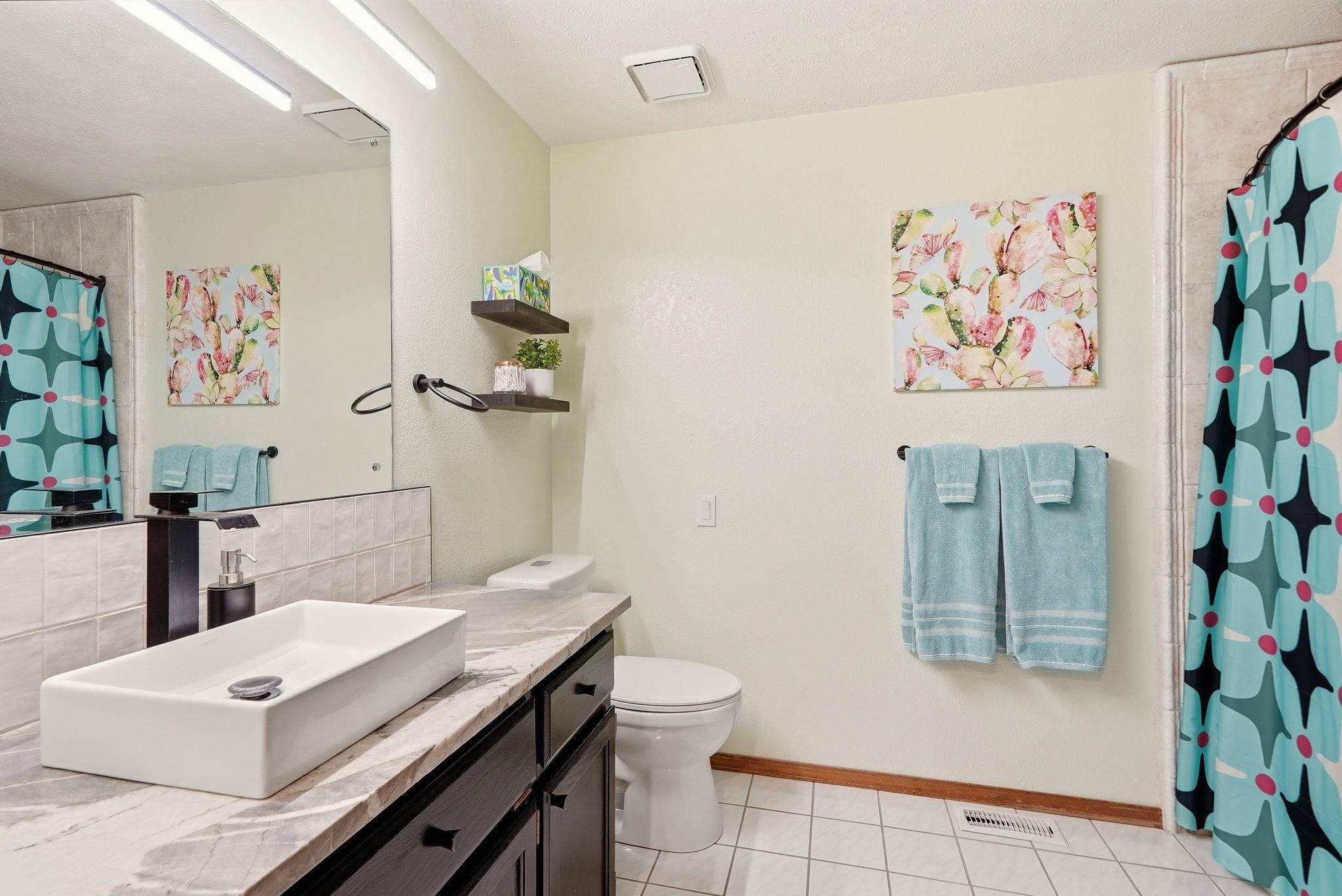 6110 West Ridgecrest Drive Spokane, WA 99208 - Photo 25 of 50