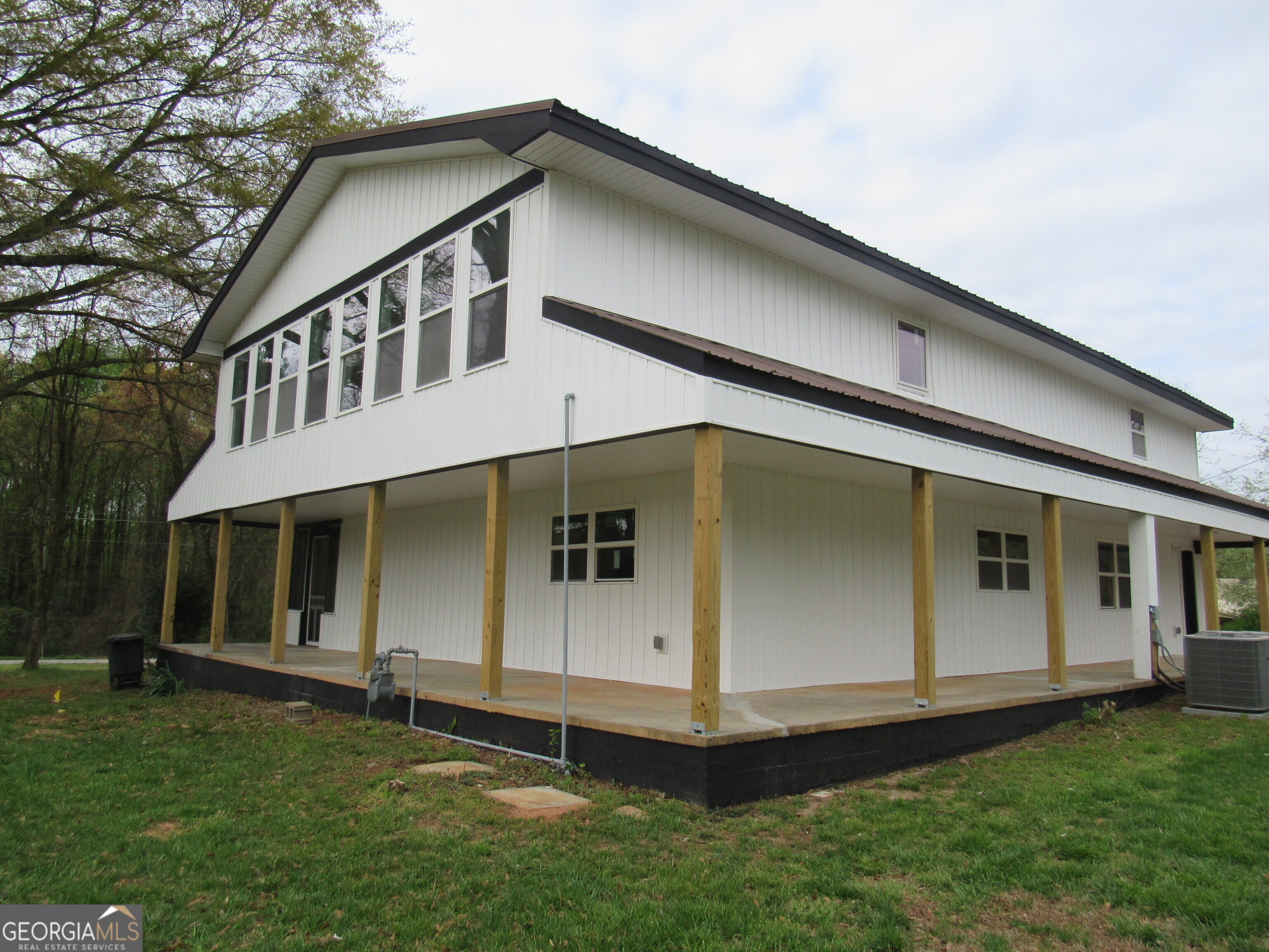 8606 Holly Springs Road Maysville, GA 30558 - Photo 11 of 83