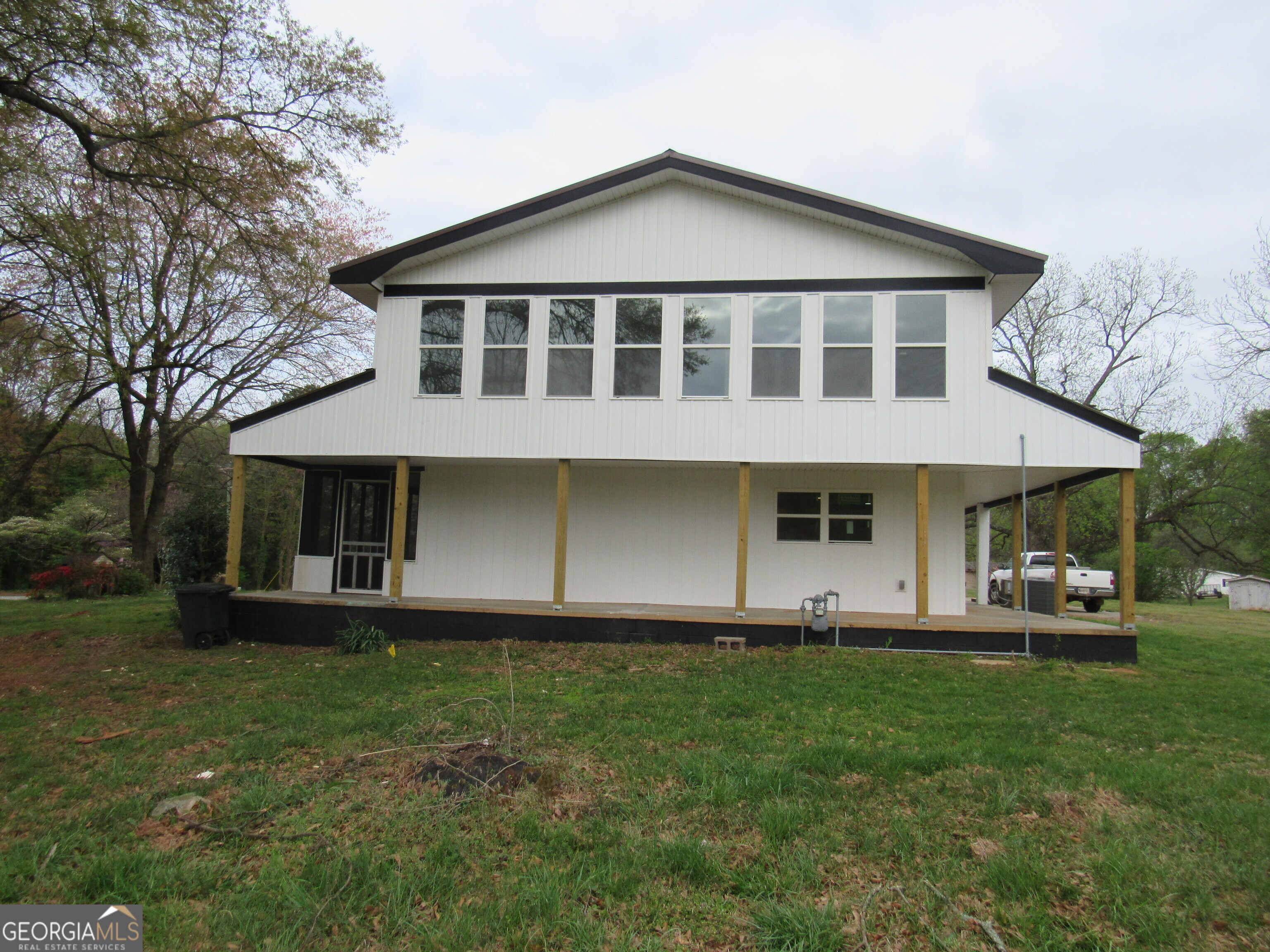 8606 Holly Springs Road Maysville, GA 30558 - Photo 13 of 83