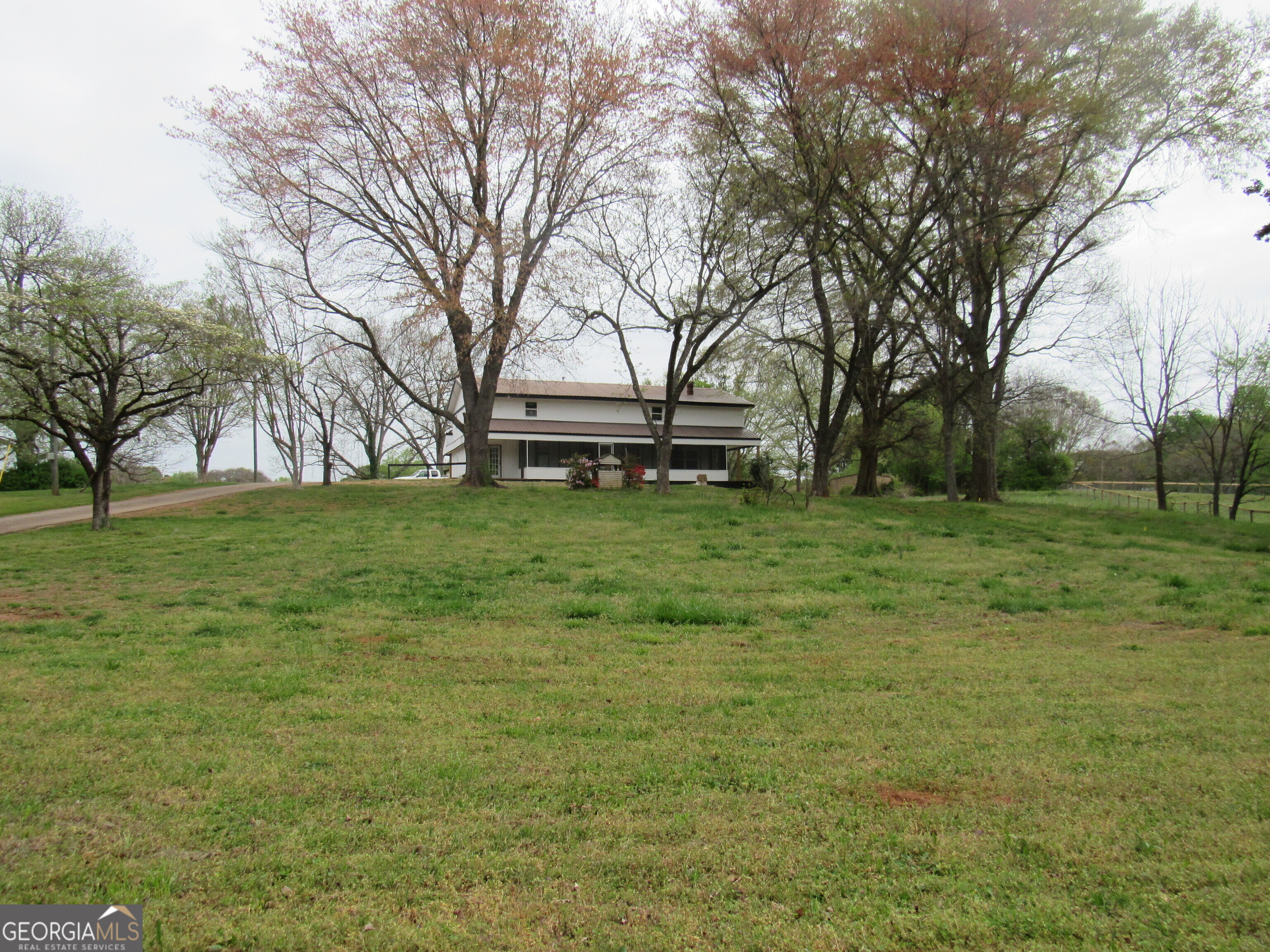 8606 Holly Springs Road Maysville, GA 30558 - Photo 15 of 83