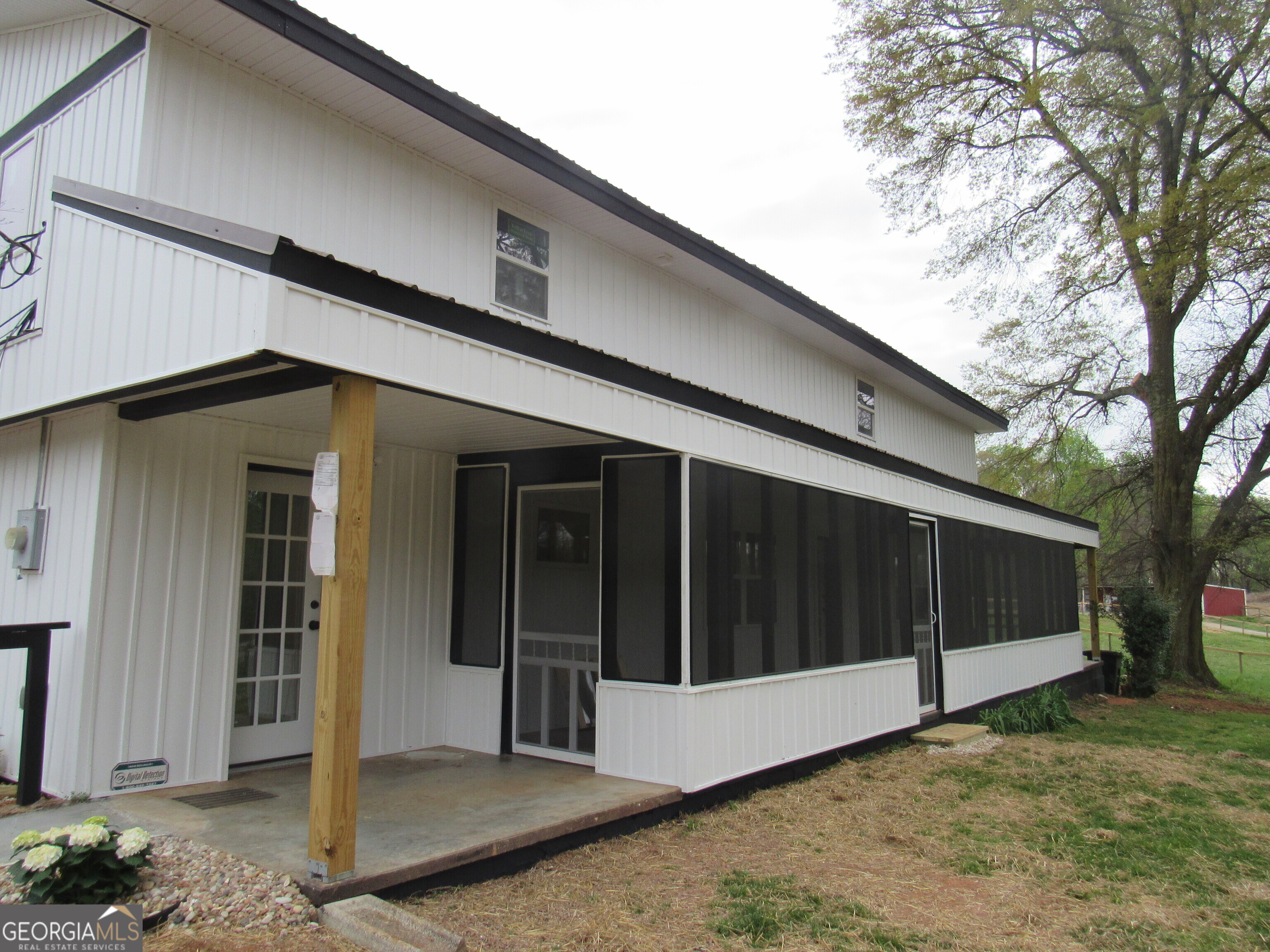 8606 Holly Springs Road Maysville, GA 30558 - Photo 17 of 83