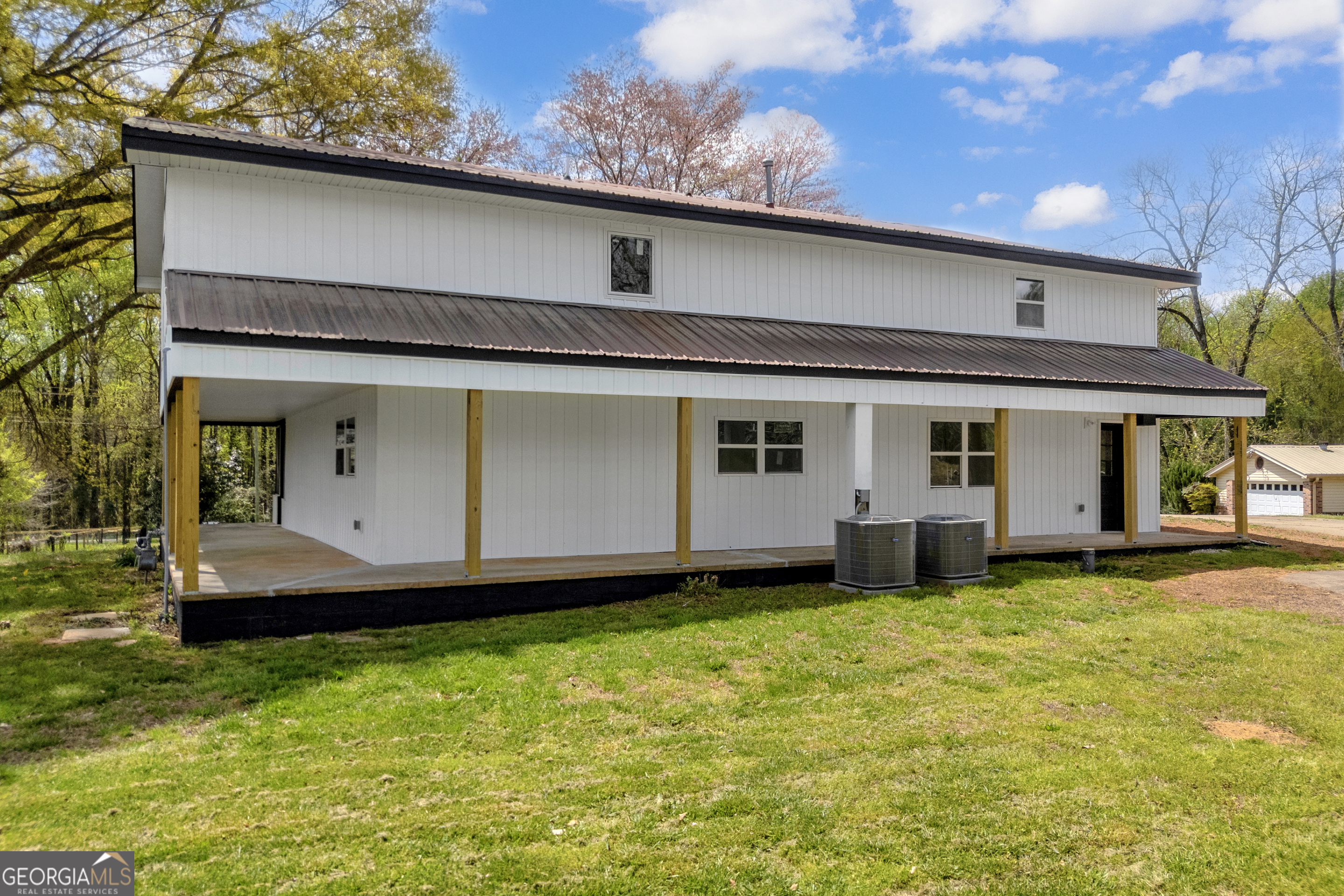 8606 Holly Springs Road Maysville, GA 30558 - Photo 24 of 83