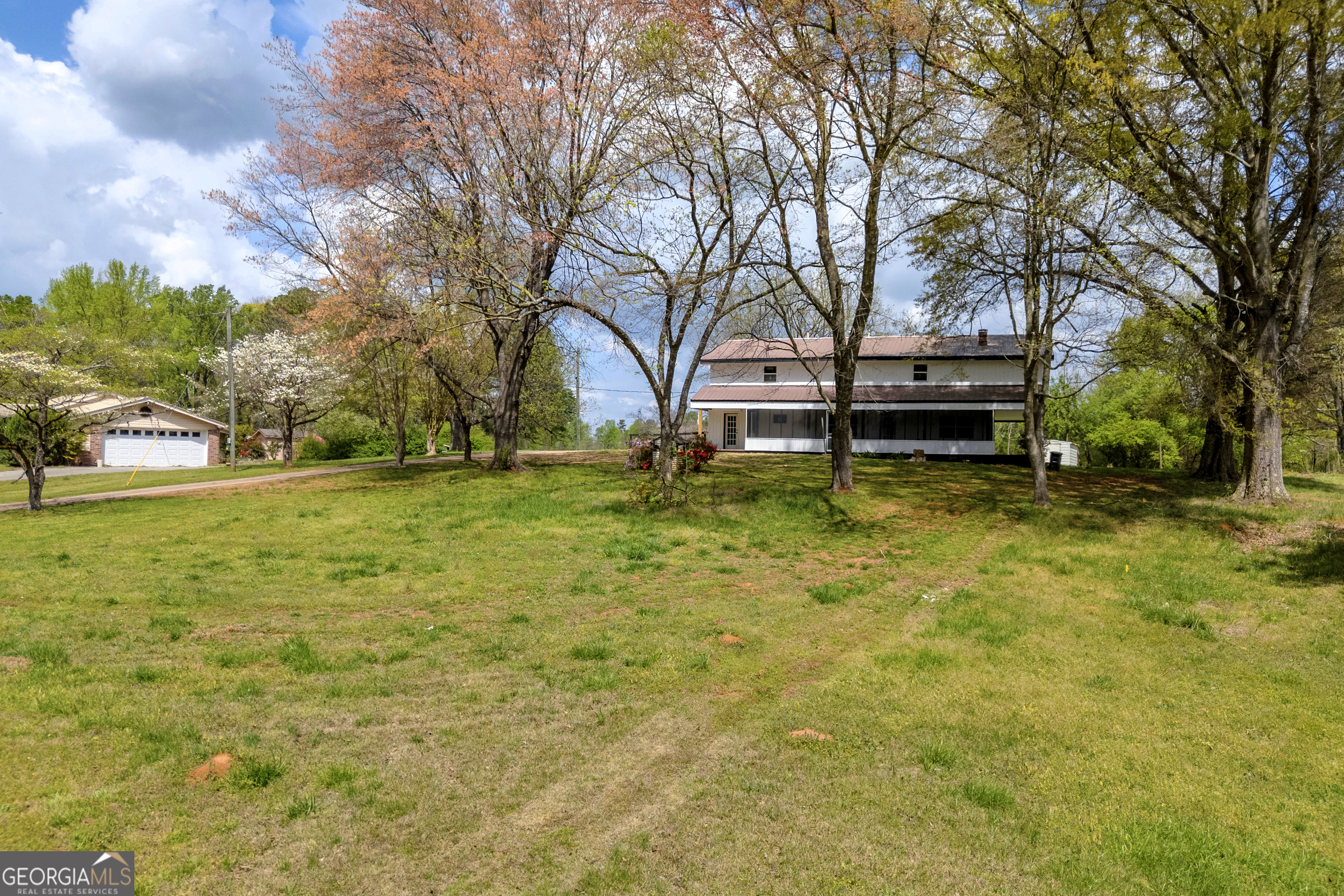 8606 Holly Springs Road Maysville, GA 30558 - Photo 29 of 83