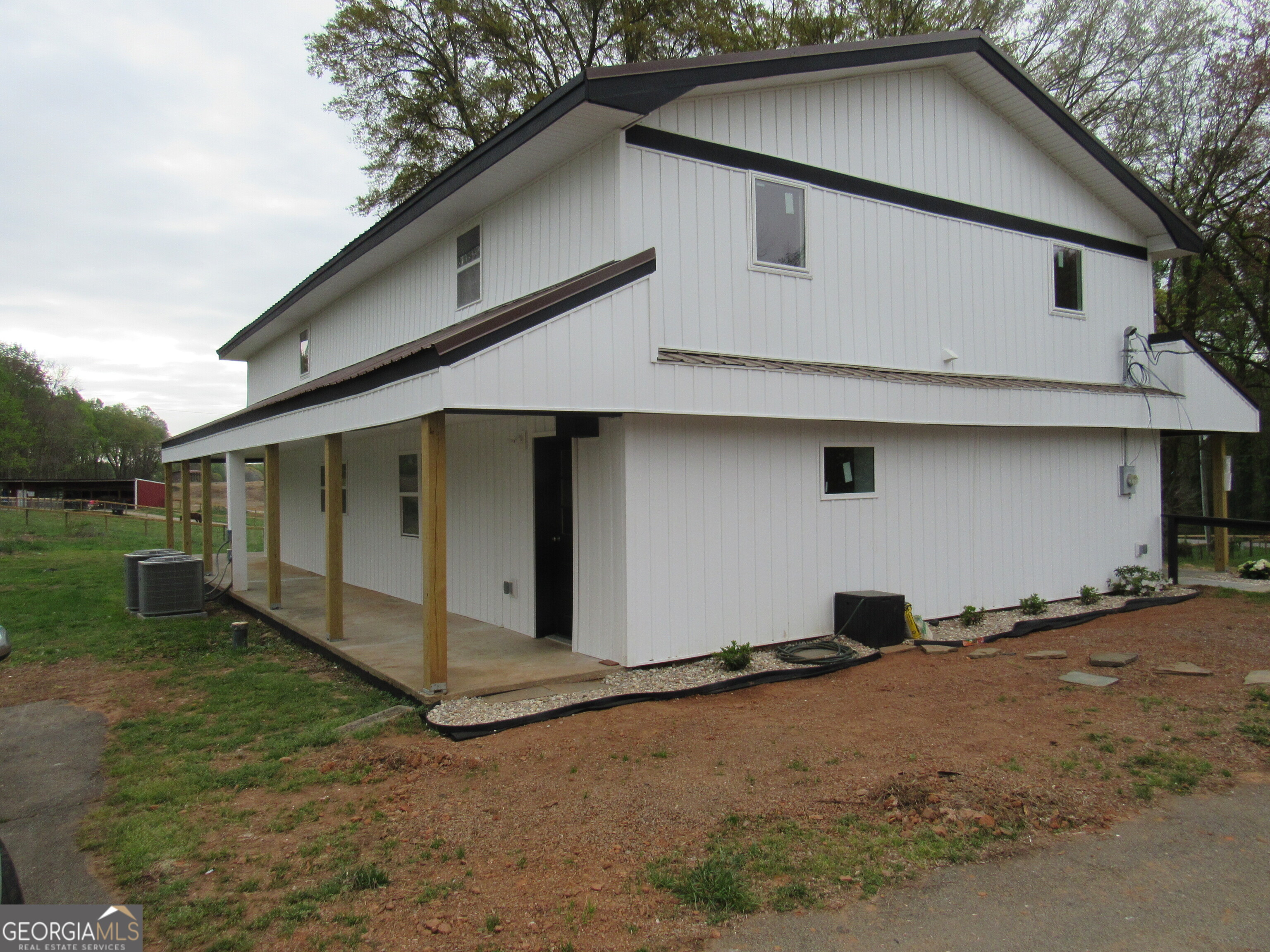 8606 Holly Springs Road Maysville, GA 30558 - Photo 3 of 83