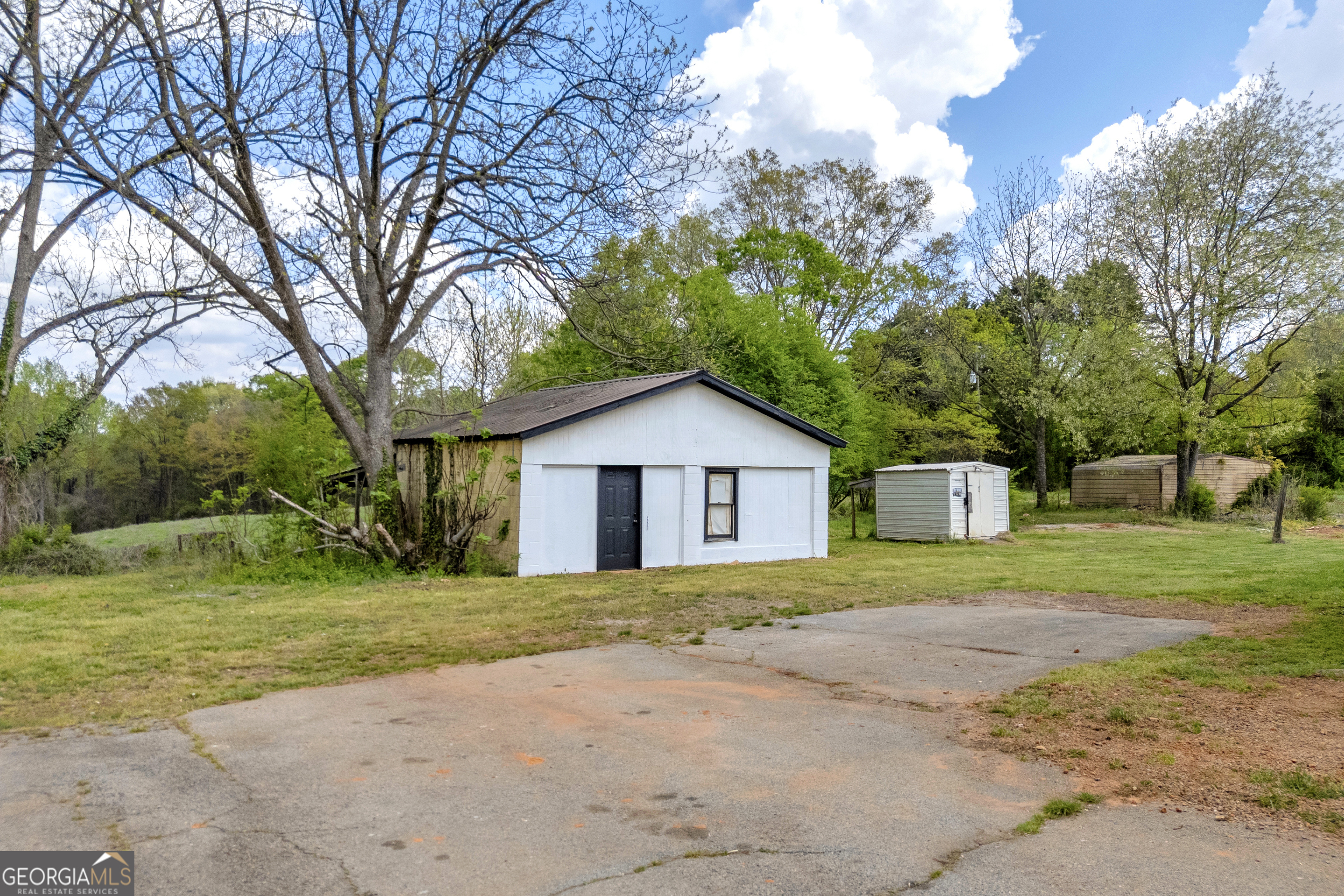 8606 Holly Springs Road Maysville, GA 30558 - Photo 31 of 83