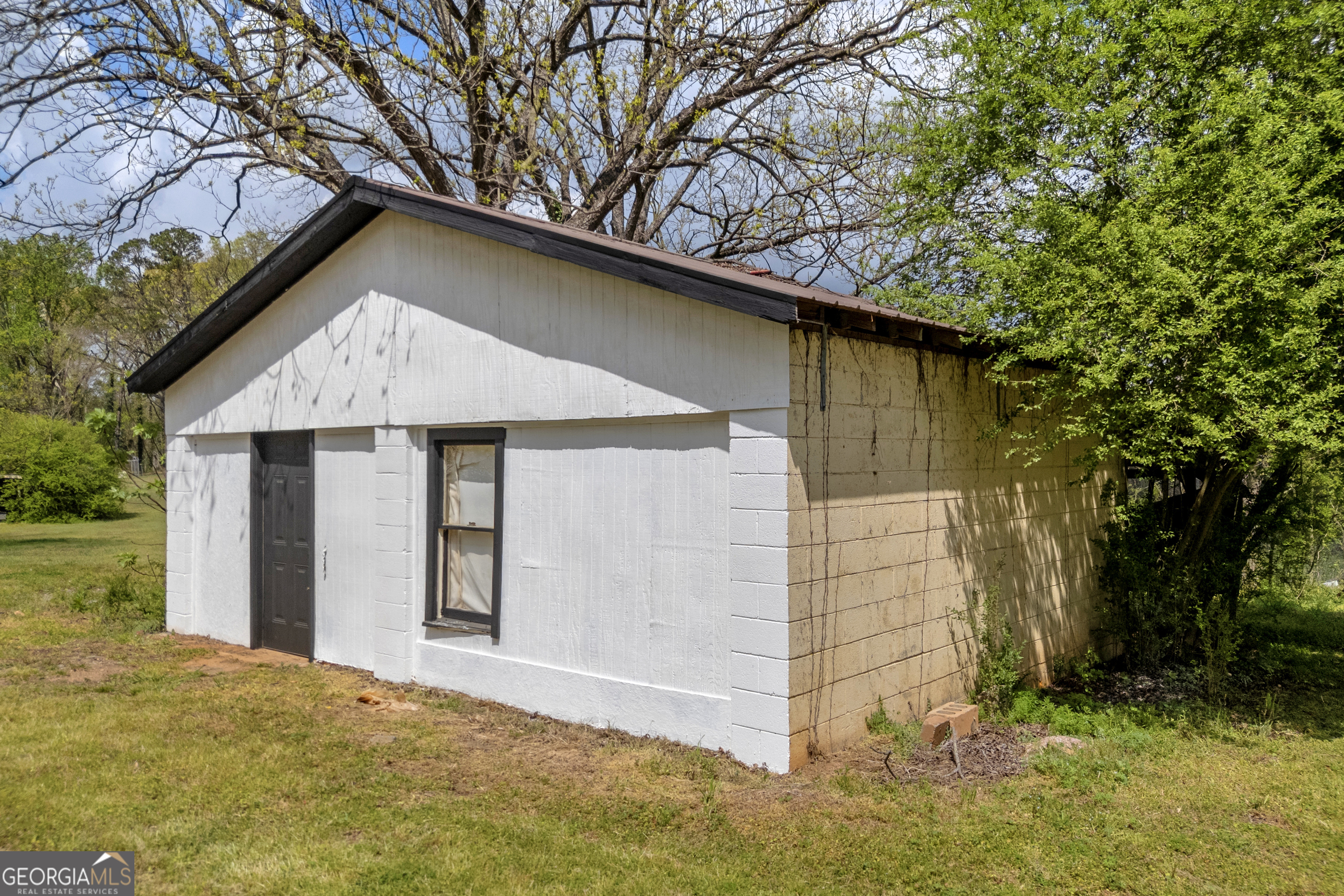 8606 Holly Springs Road Maysville, GA 30558 - Photo 32 of 83