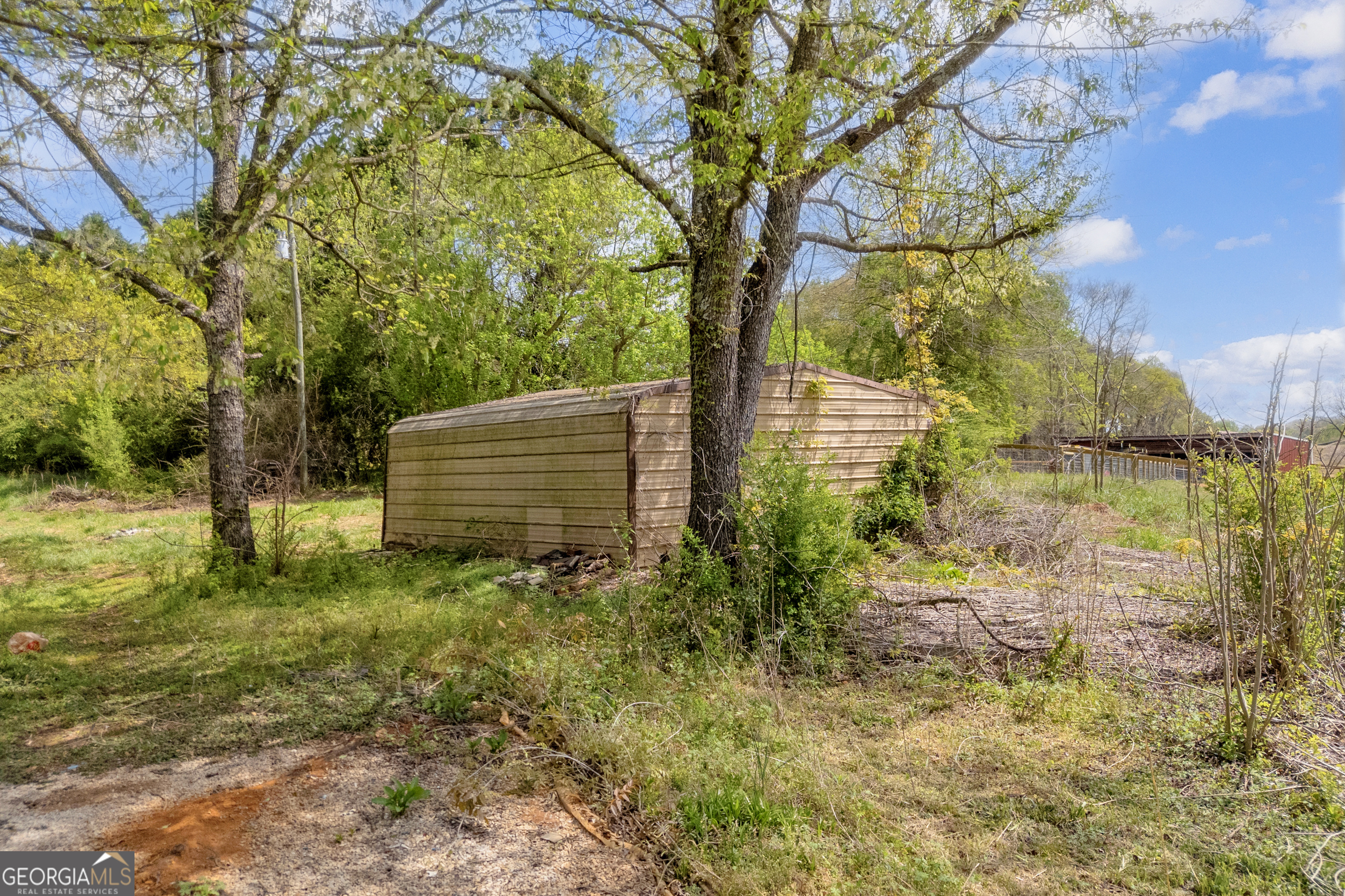 8606 Holly Springs Road Maysville, GA 30558 - Photo 33 of 83