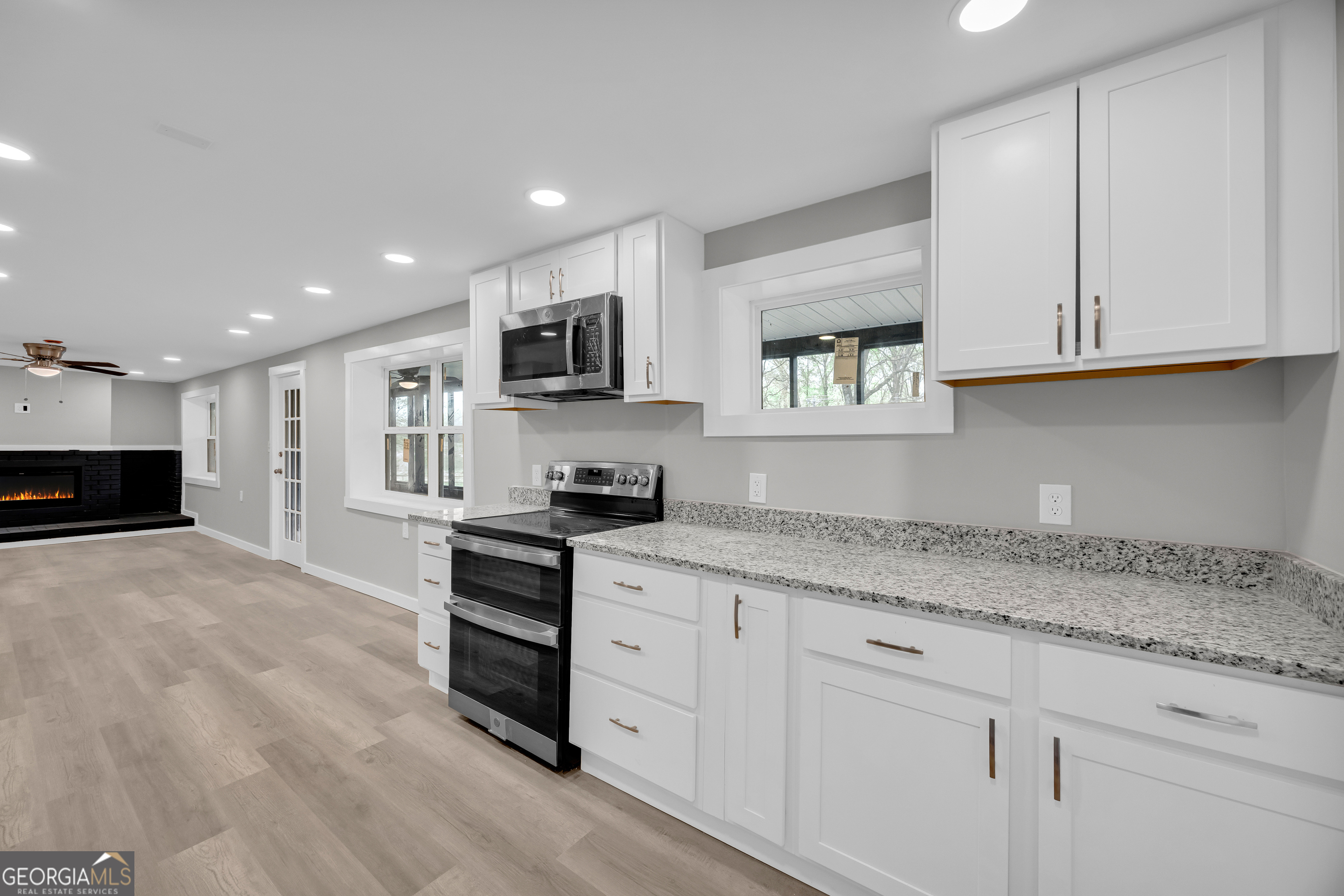 8606 Holly Springs Road Maysville, GA 30558 - Photo 42 of 83