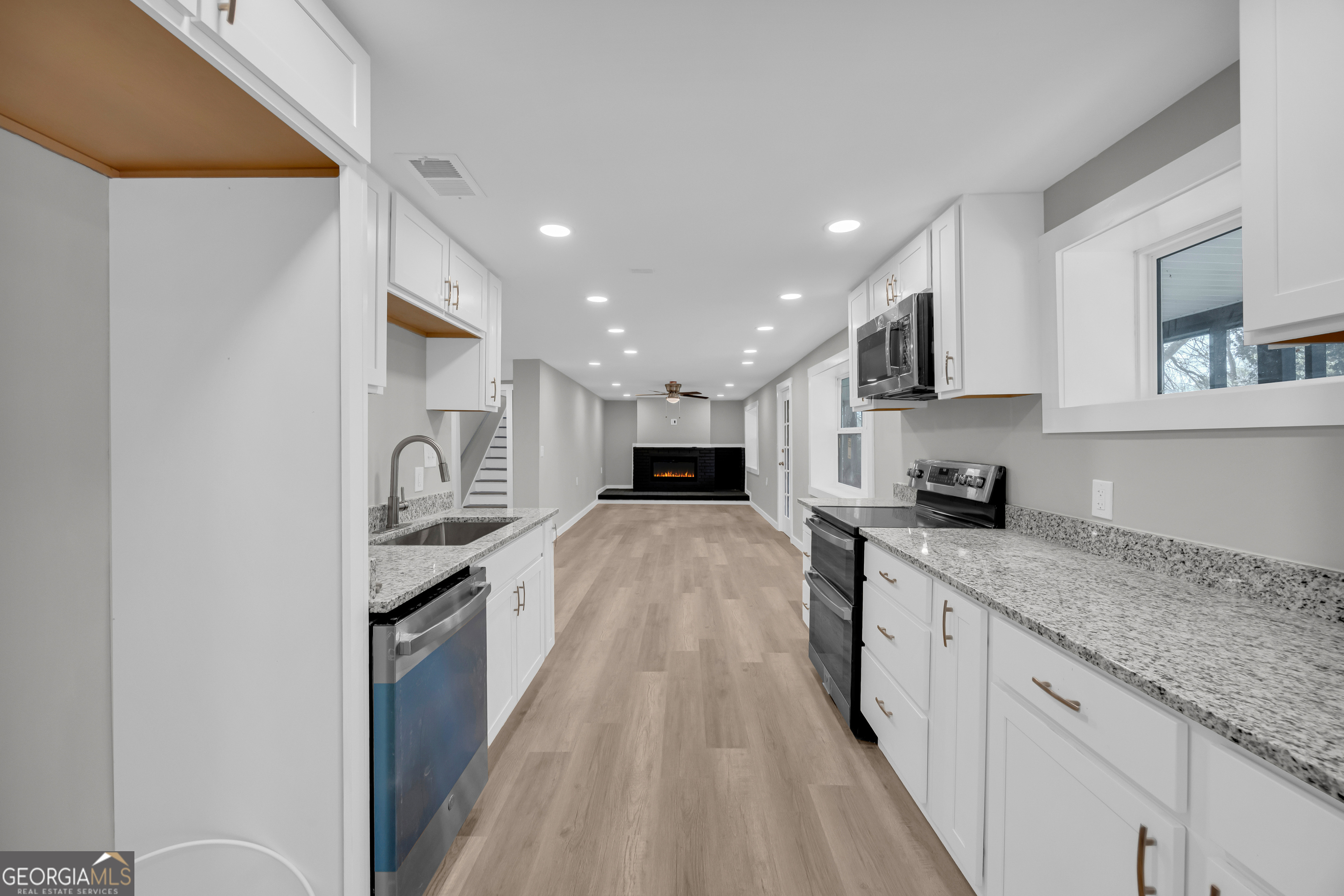 8606 Holly Springs Road Maysville, GA 30558 - Photo 43 of 83