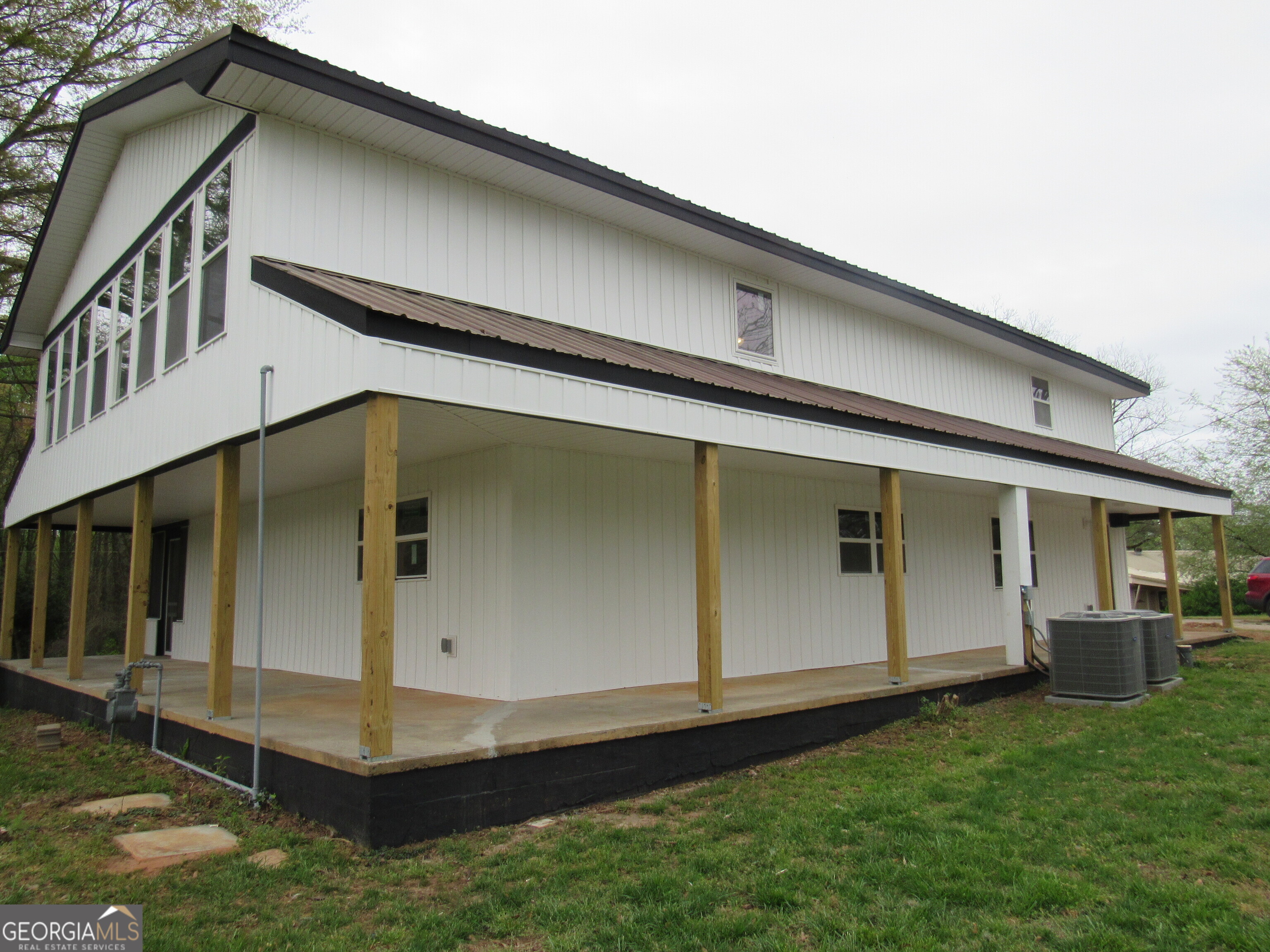 8606 Holly Springs Road Maysville, GA 30558 - Photo 5 of 83