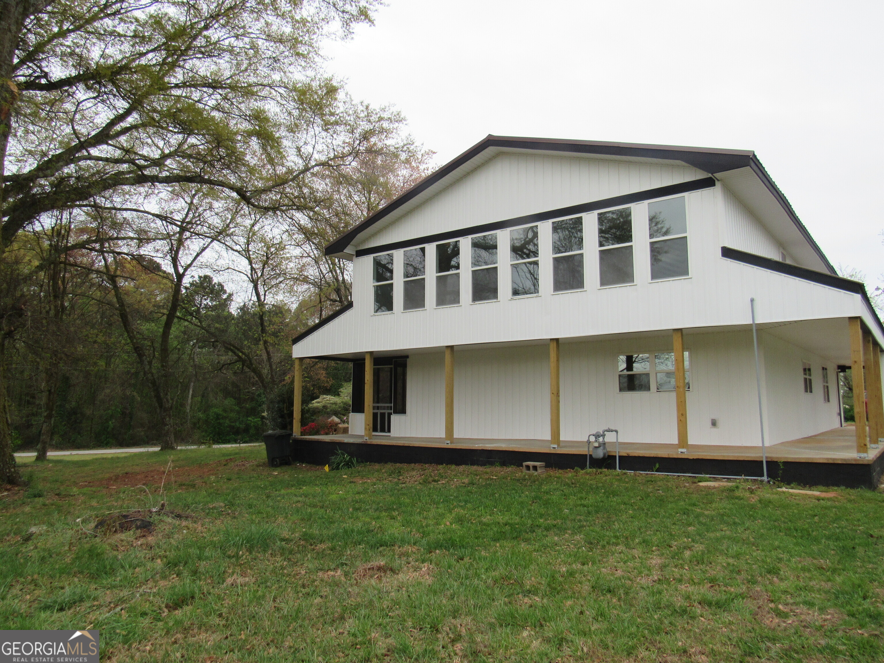 8606 Holly Springs Road Maysville, GA 30558 - Photo 7 of 83