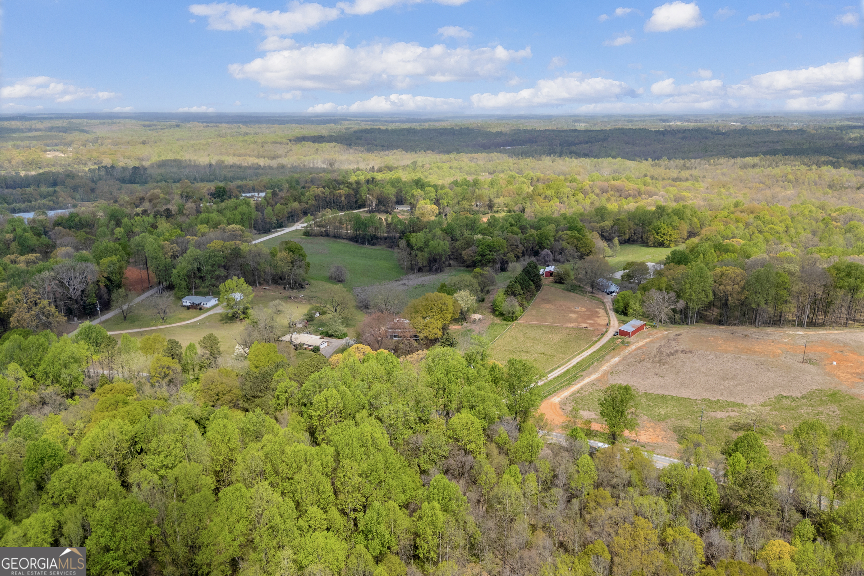 8606 Holly Springs Road Maysville, GA 30558 - Photo 75 of 83