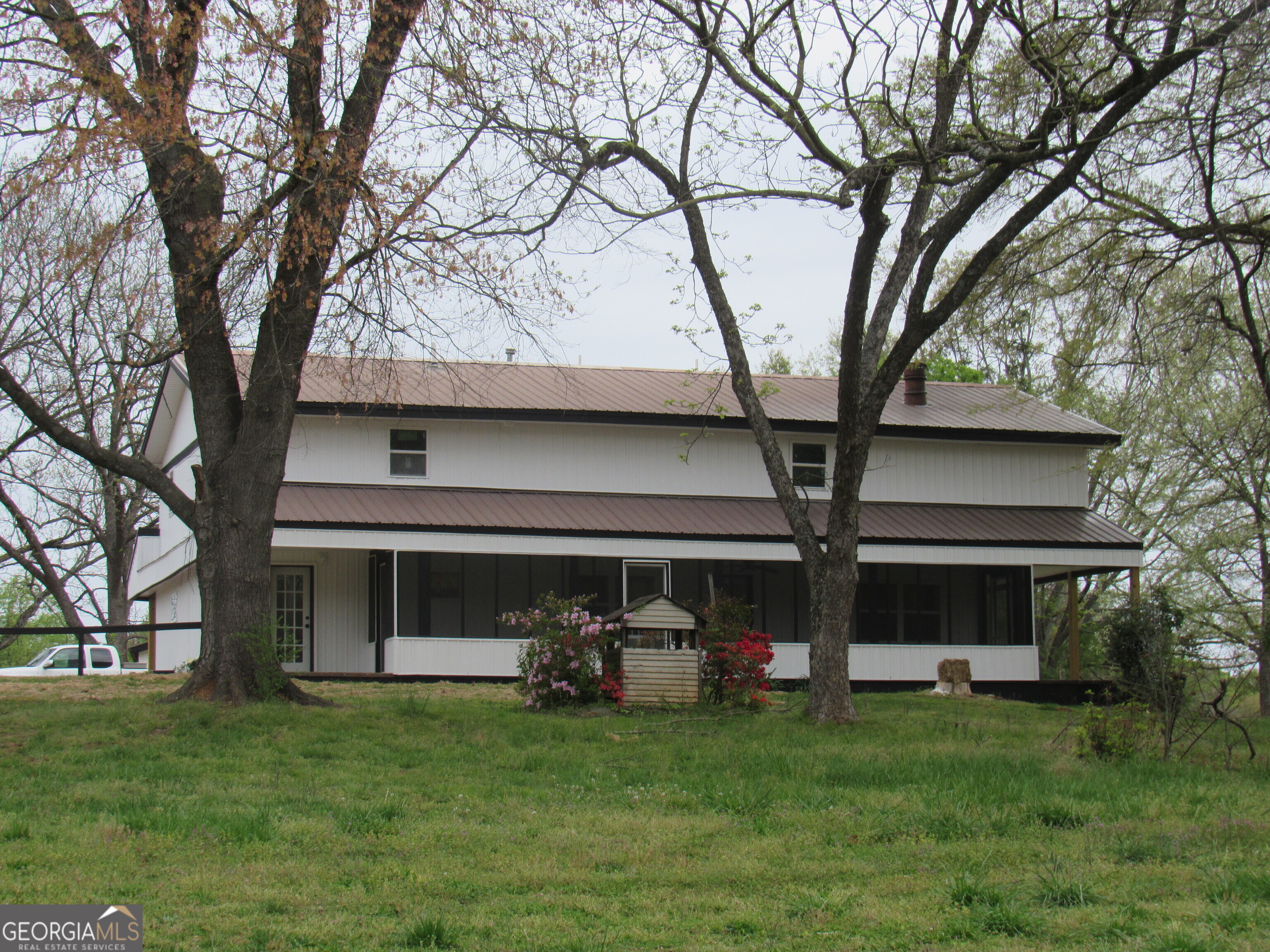 8606 Holly Springs Road Maysville, GA 30558 - Photo 9 of 83