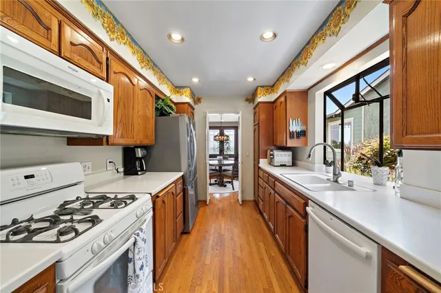 a view of entryway with a livingroom and furniture