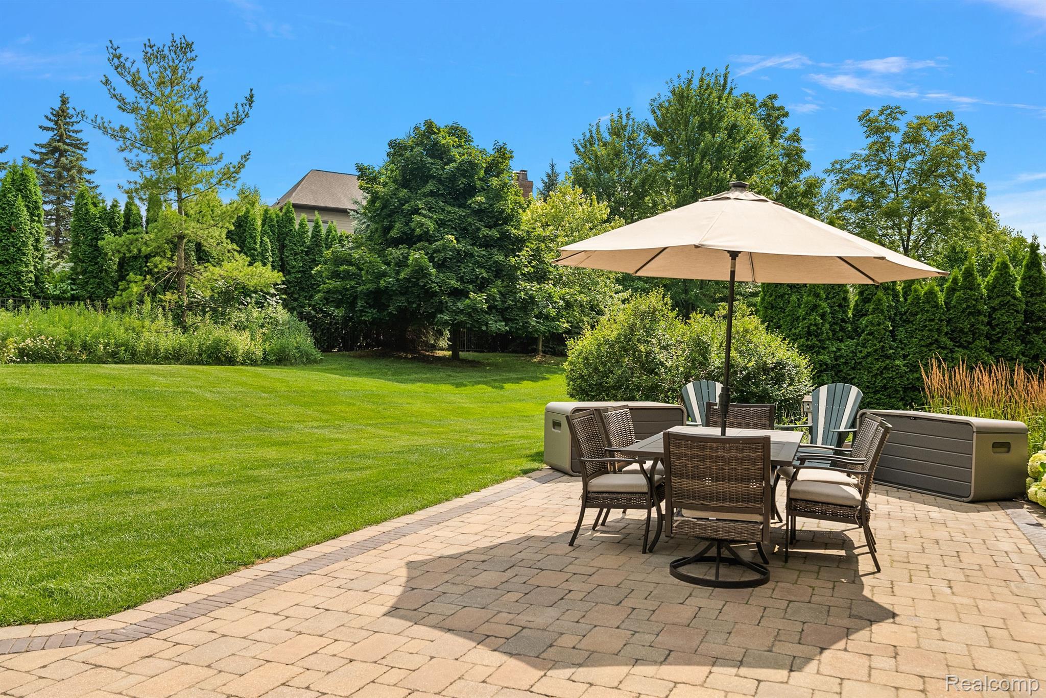2855 Ambleside Court Rochester, MI 48306 - Photo 23 of 89 Gallery Image 23