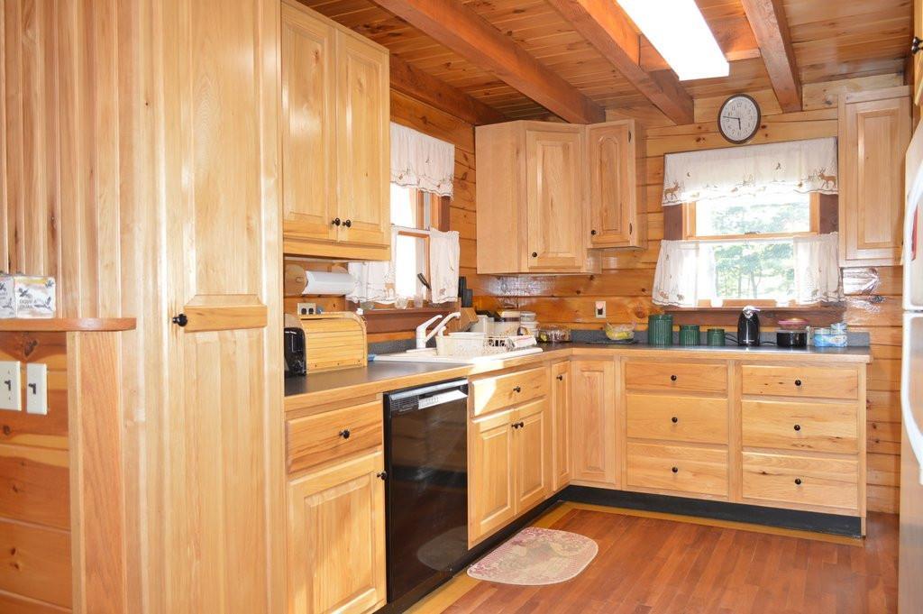 29 Al Copp Rd Mount Mount Vernon, ME 04352 - Photo 8 of 26 Photo
