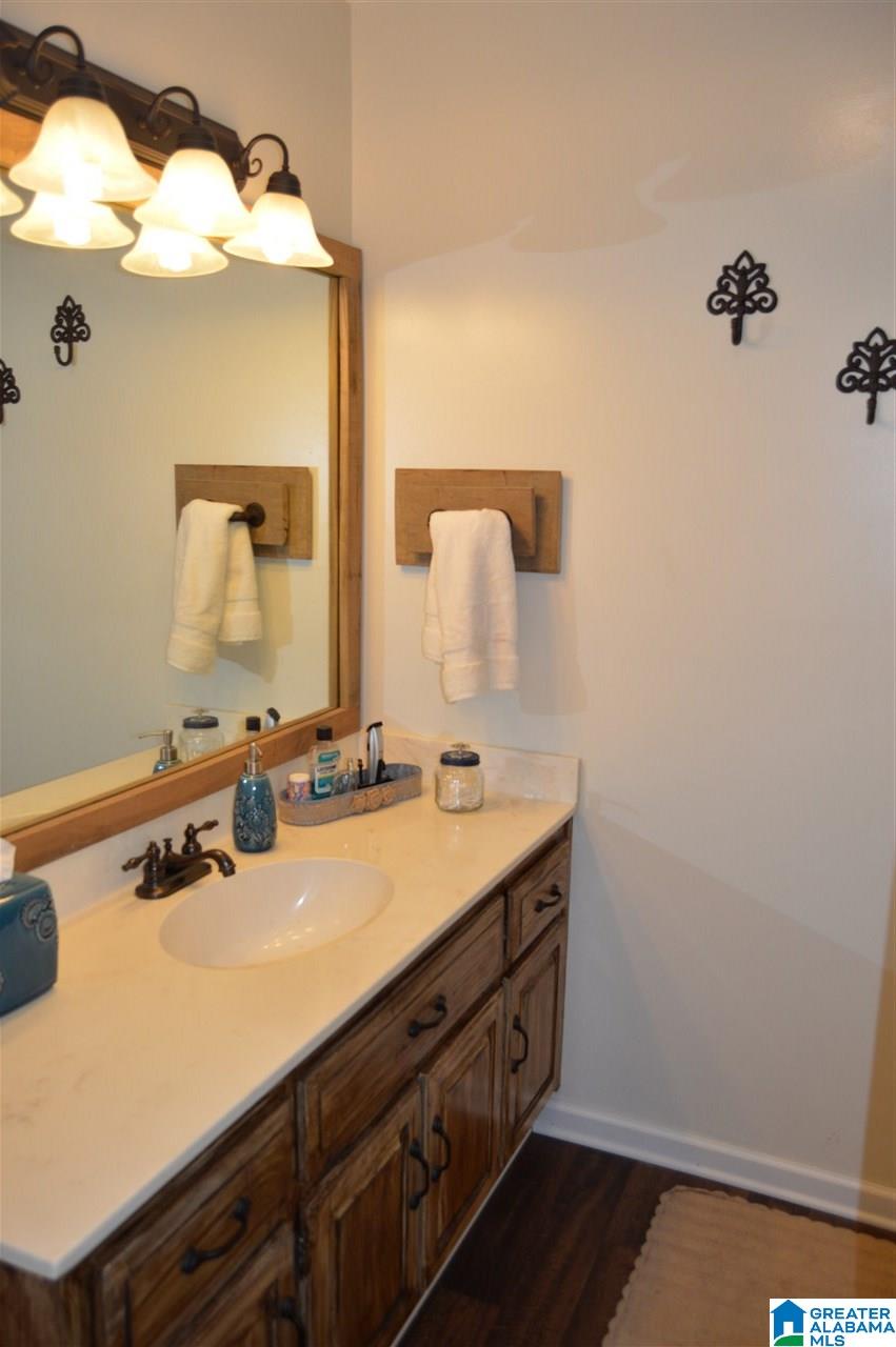 1307 Campbellville Road Empire, AL 35063 - Photo 31 of 37