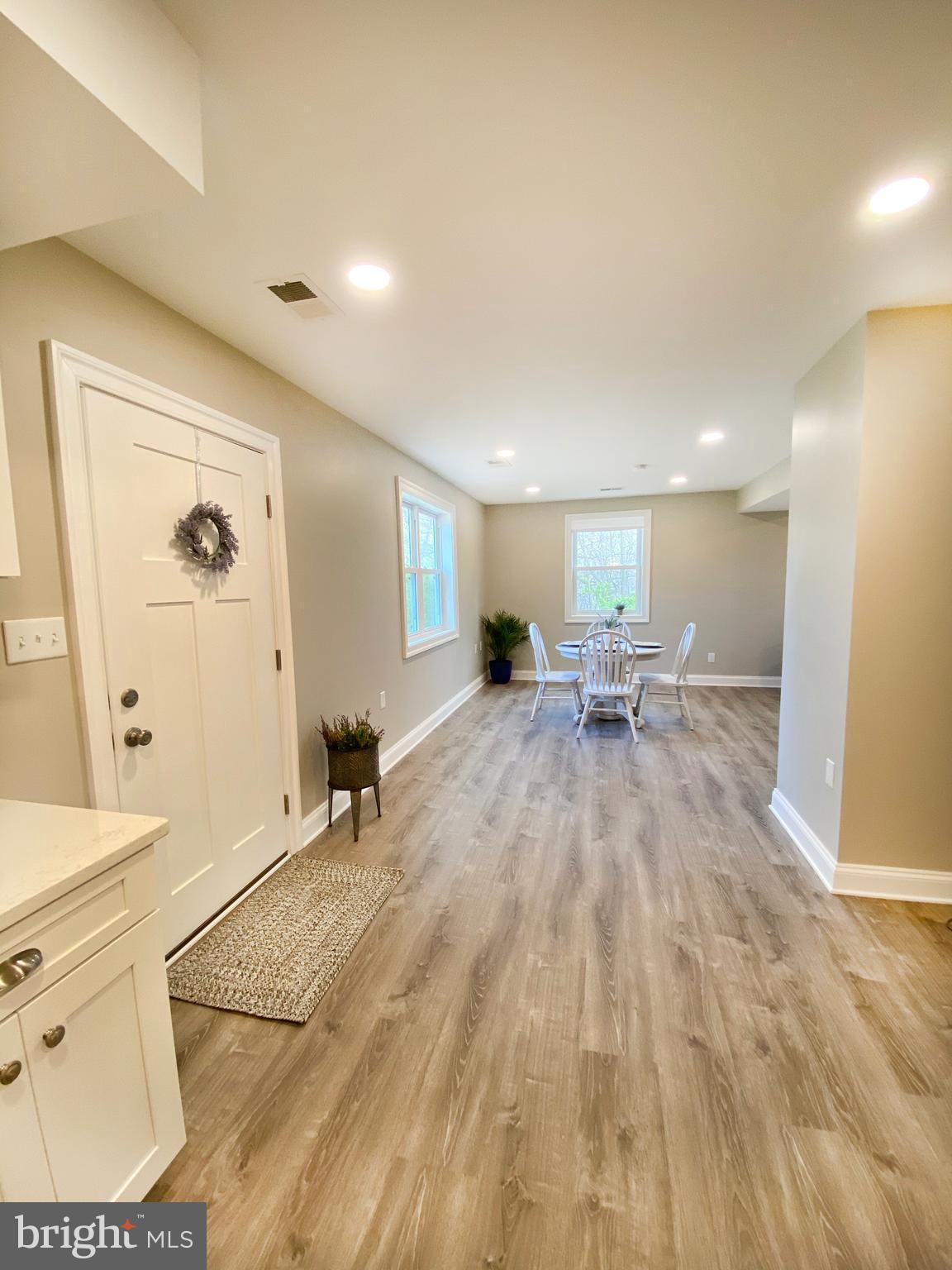 3797 Howellsville Road Front Royal, VA 22630 - Photo 65 of 66 a view of a livingroom with furniture and a window