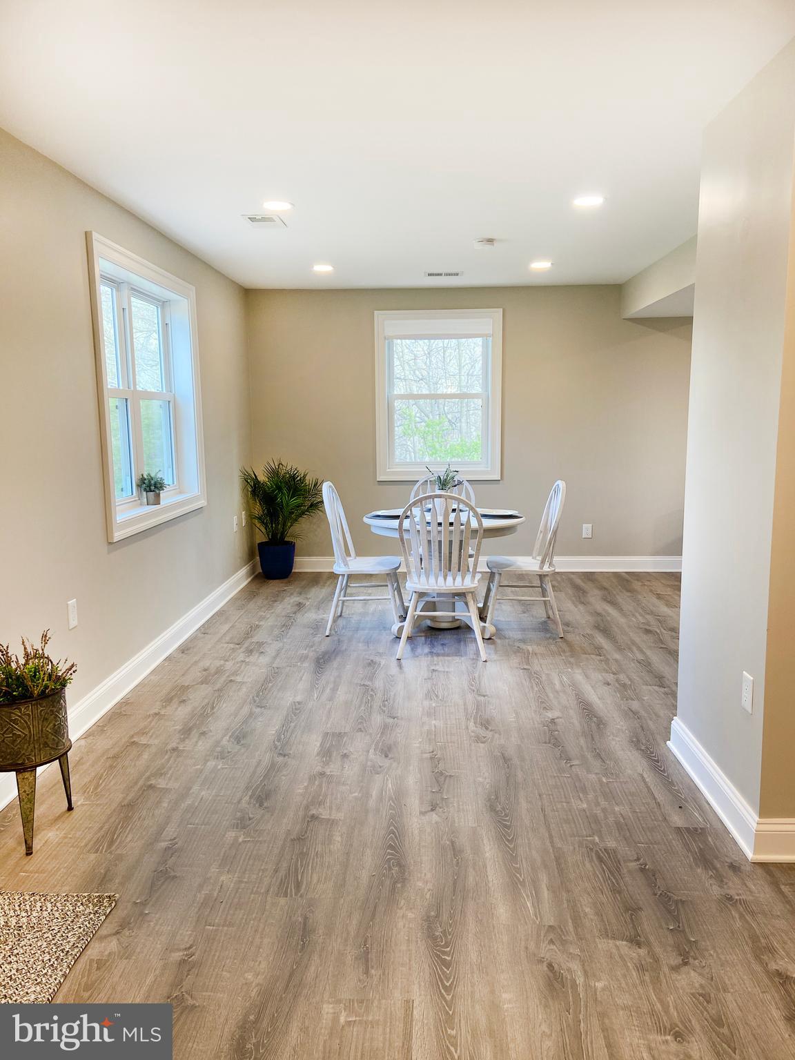 3797 Howellsville Road Front Royal, VA 22630 - Photo 13 of 66 a living room with furniture and a window
