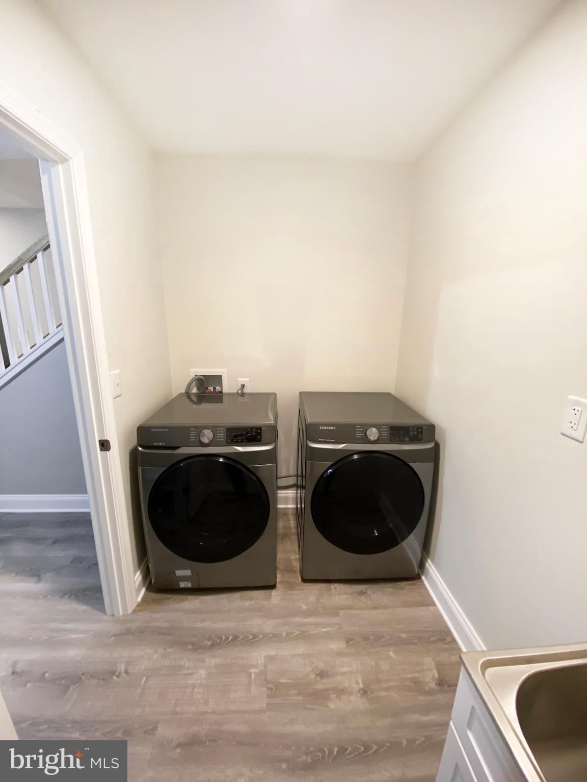 3797 Howellsville Road Front Royal, VA 22630 - Photo 24 of 66 New washer and dryer
