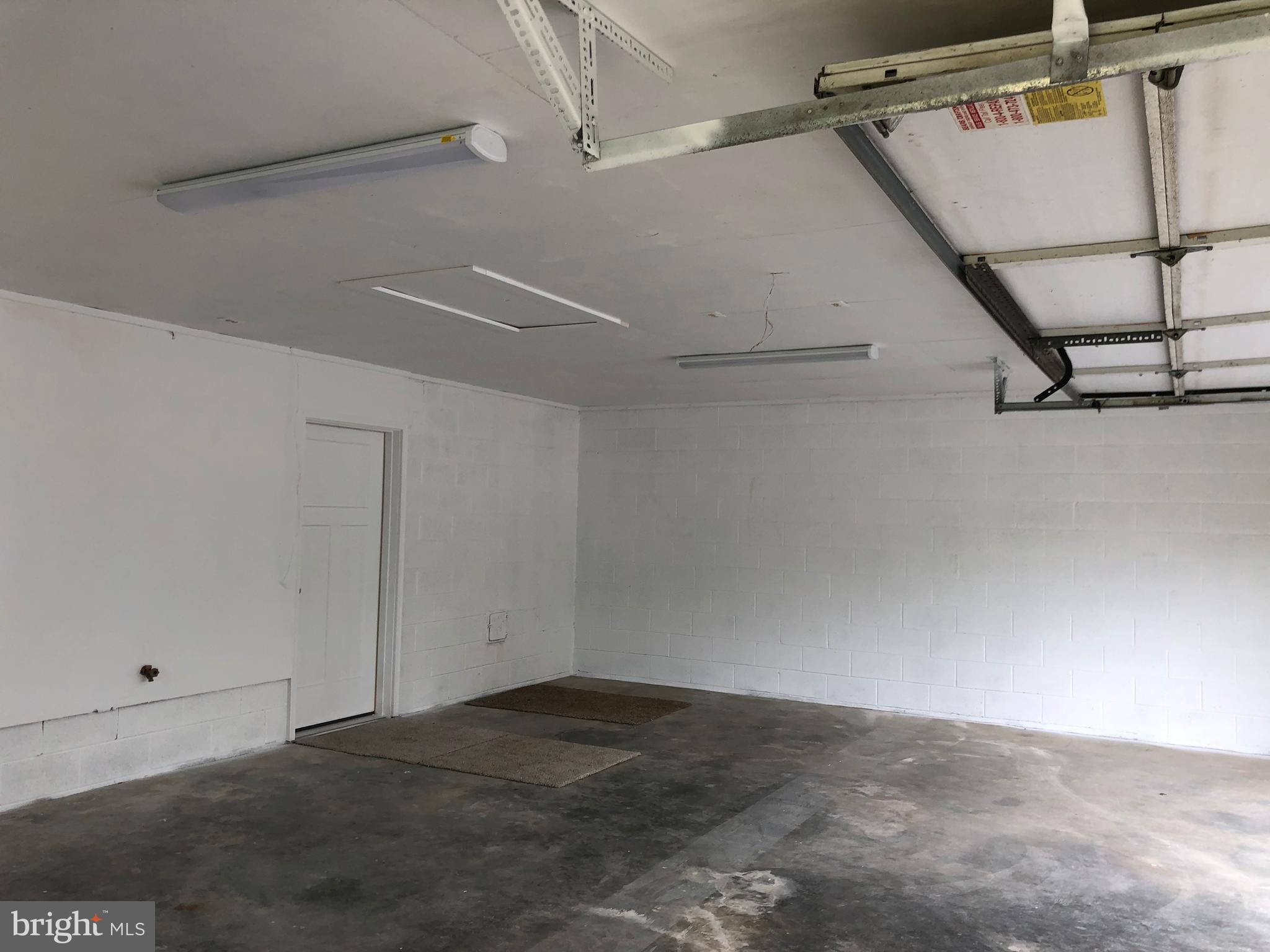 3797 Howellsville Road Front Royal, VA 22630 - Photo 55 of 66 a view of a room with rack on the wall