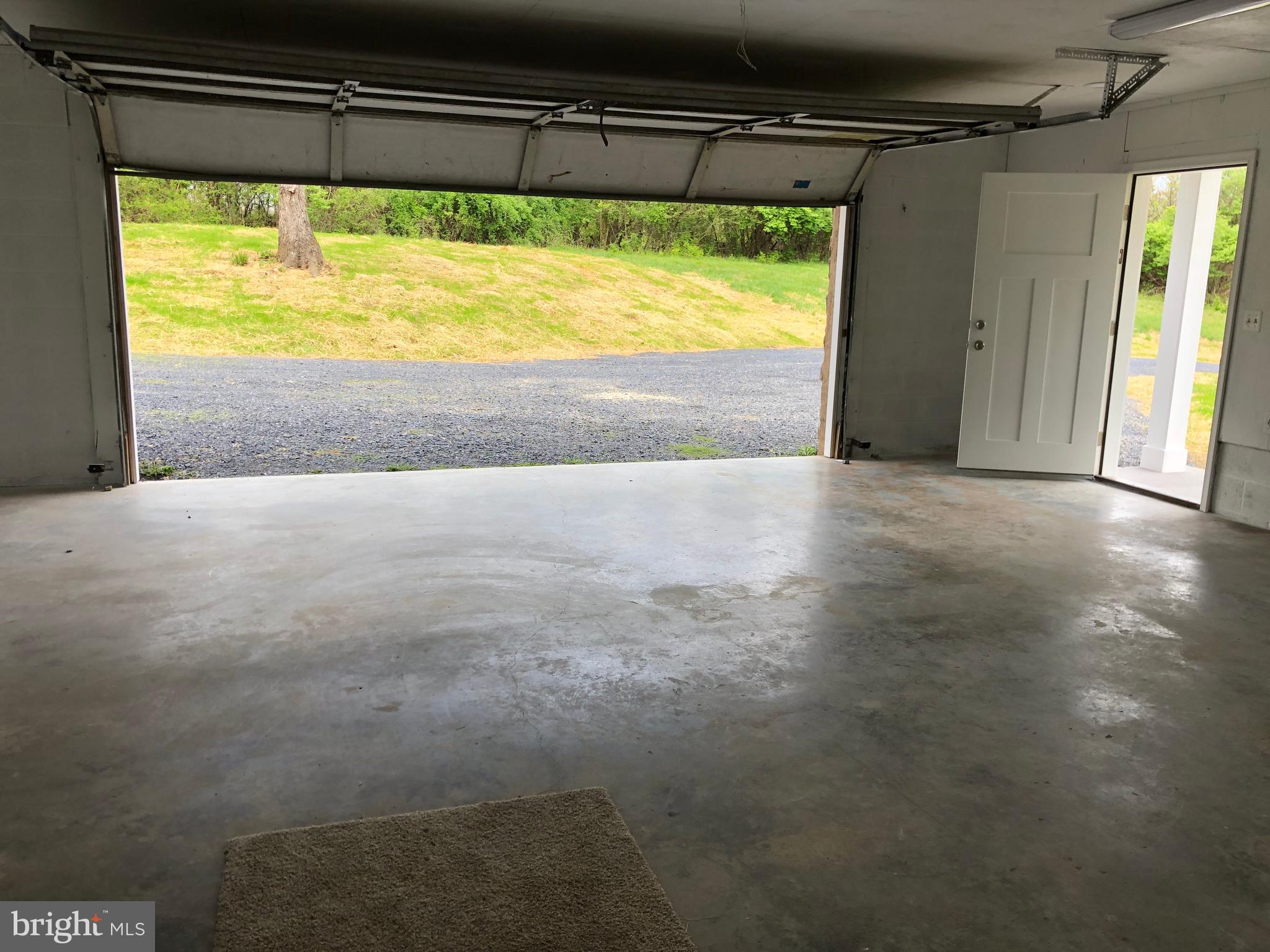 3797 Howellsville Road Front Royal, VA 22630 - Photo 58 of 66 a view of a room and window