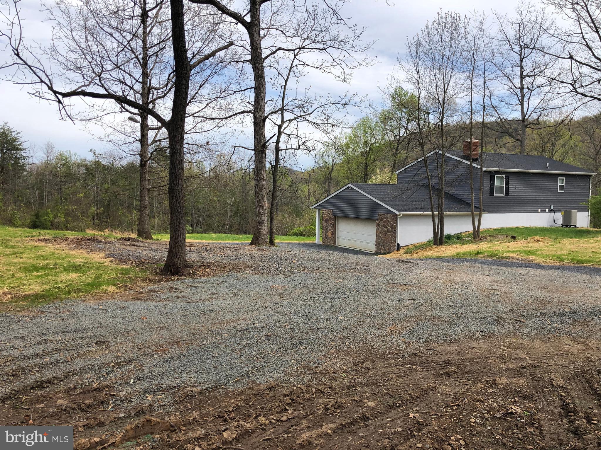 3797 Howellsville Road Front Royal, VA 22630 - Photo 60 of 66
