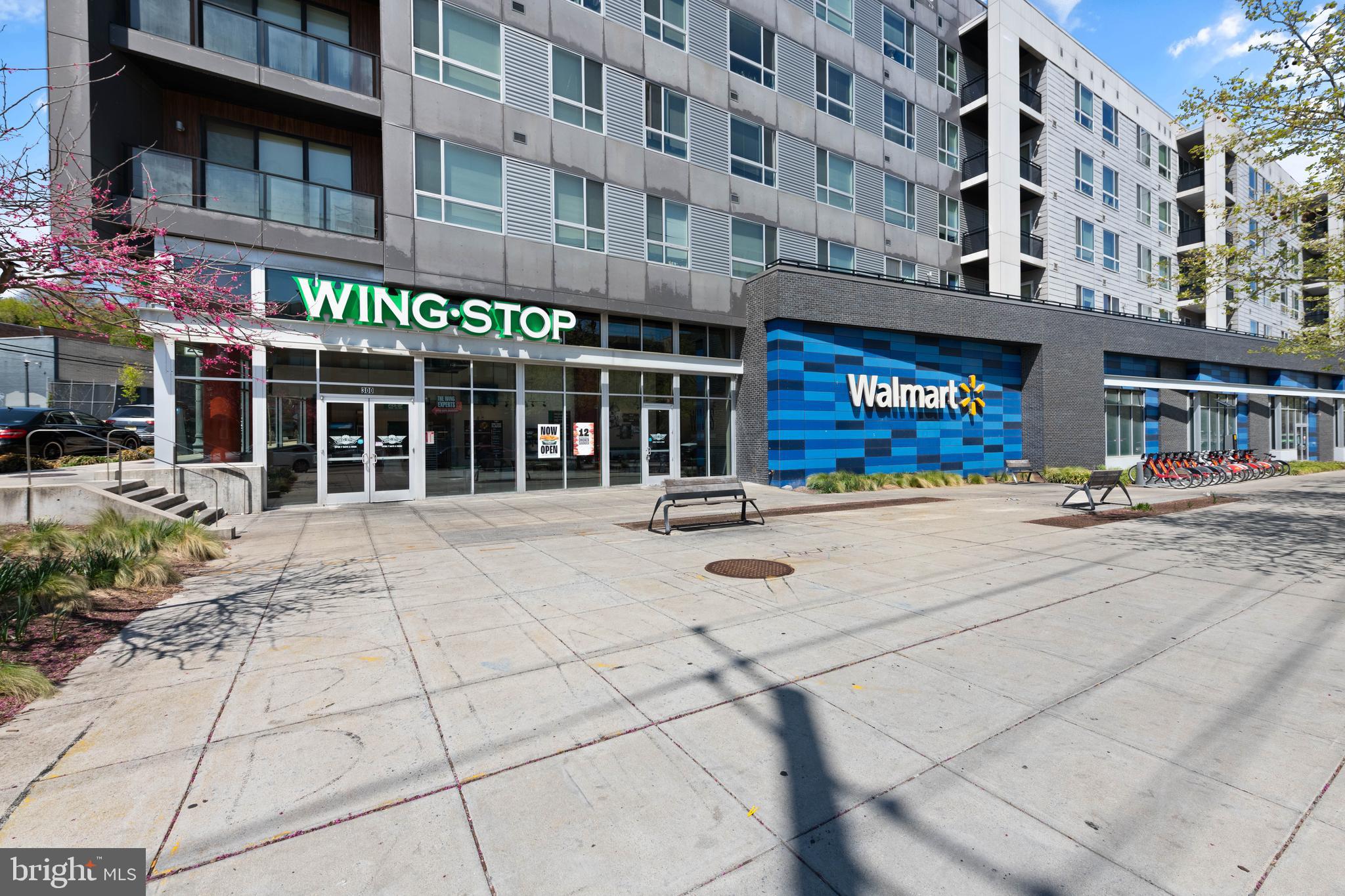 716 Delafield Street Northeast Washington, DC 20017 - Photo 31 of 32 a building with sign broad