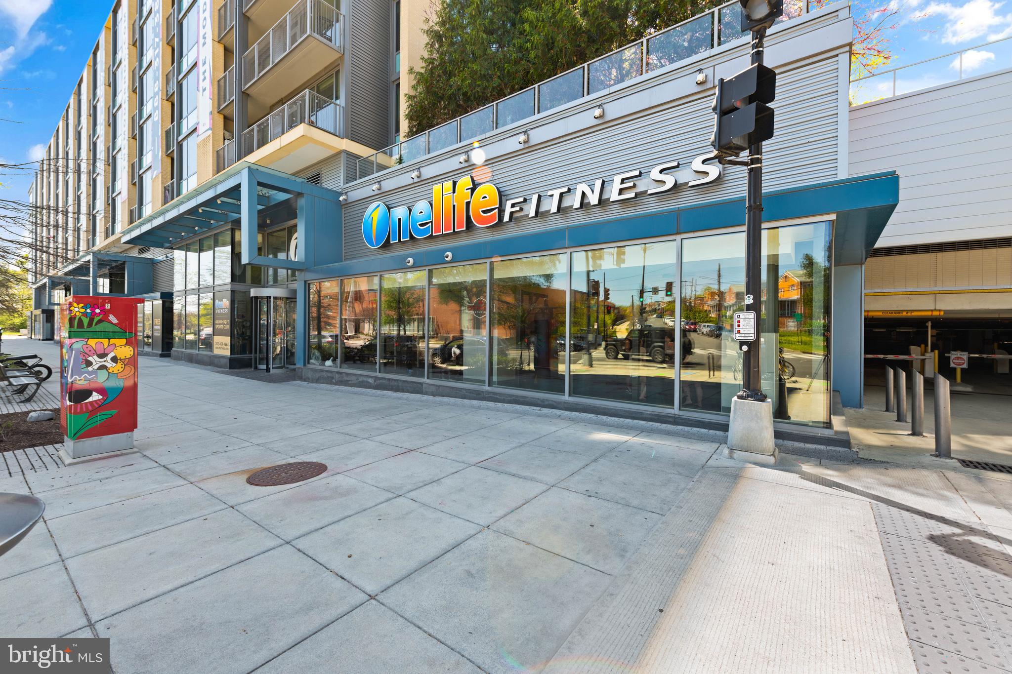 716 Delafield Street Northeast Washington, DC 20017 - Photo 32 of 32 a view of street with sitting area